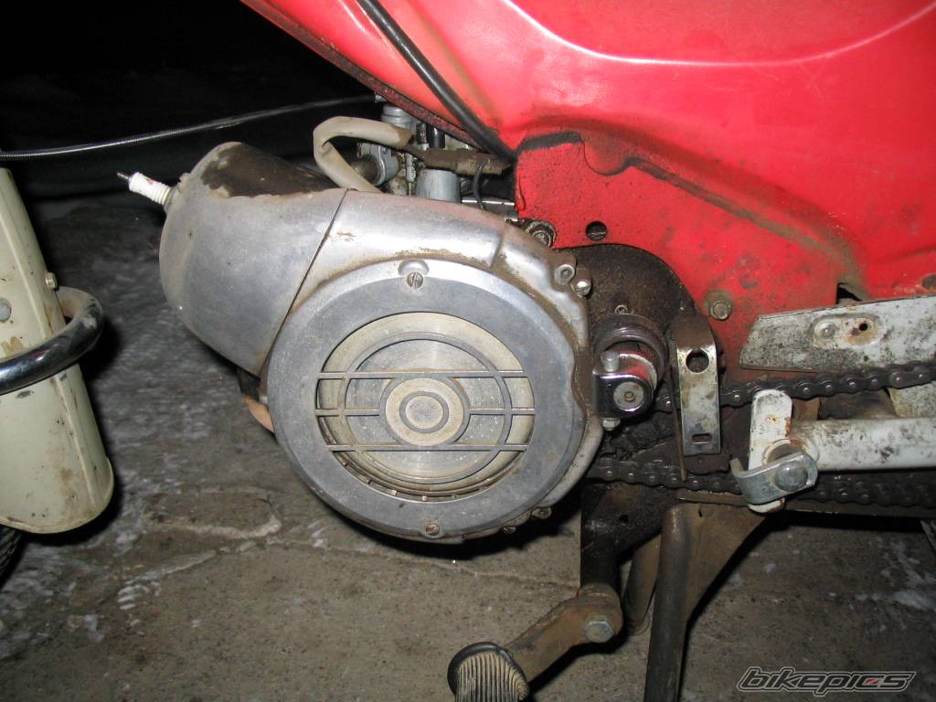 Bike Photo 109147
