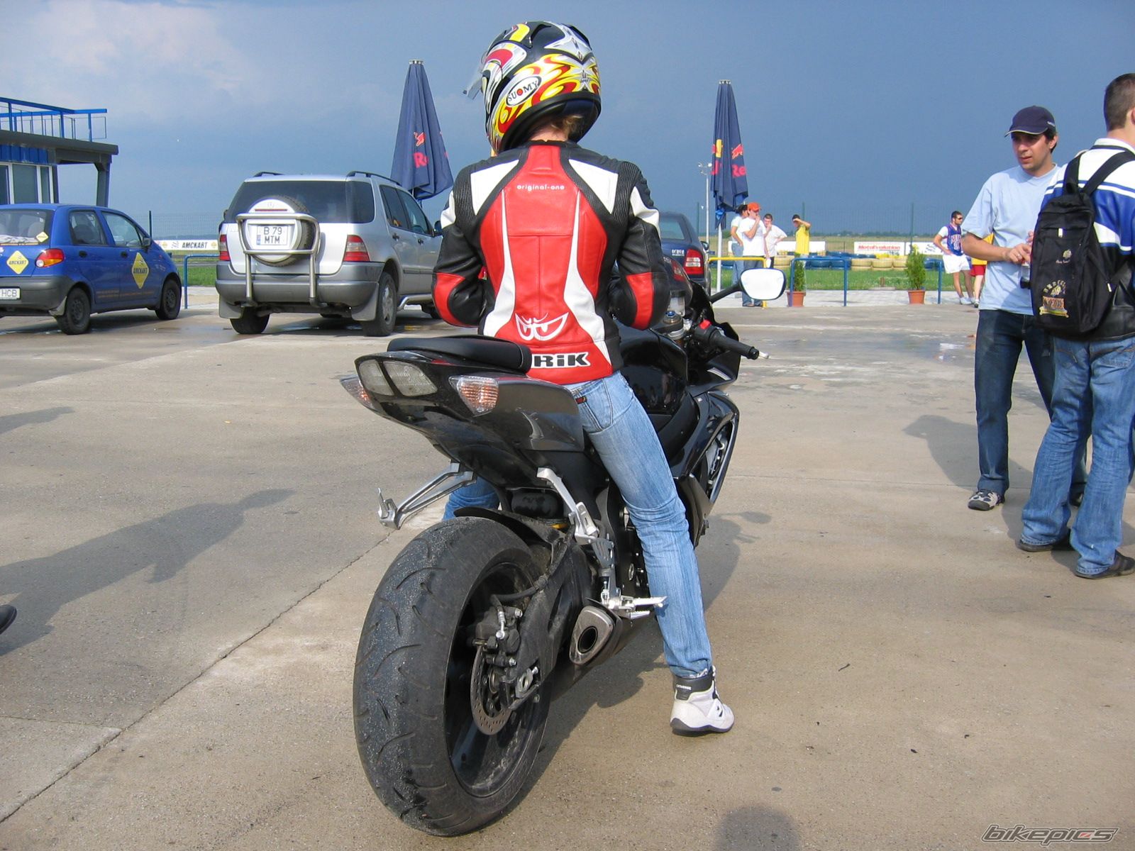 Bike Photo 1091521