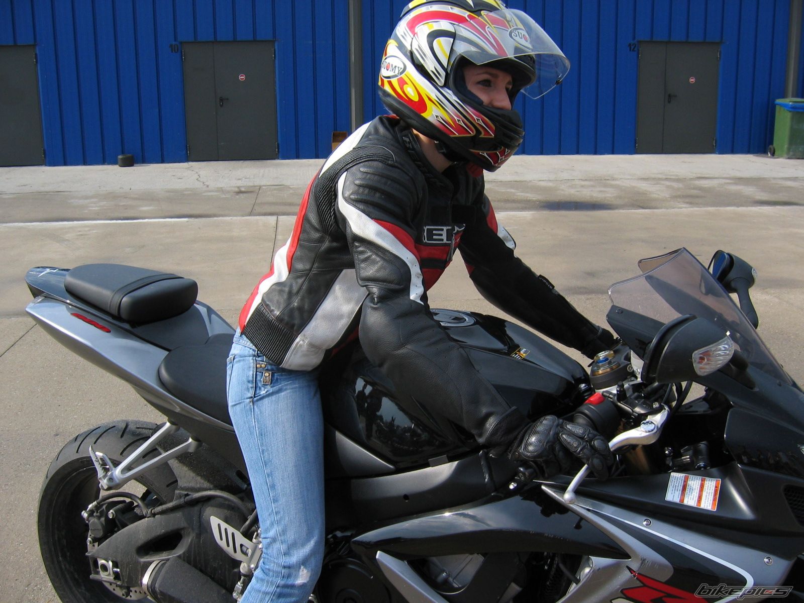Bike Photo 1091522