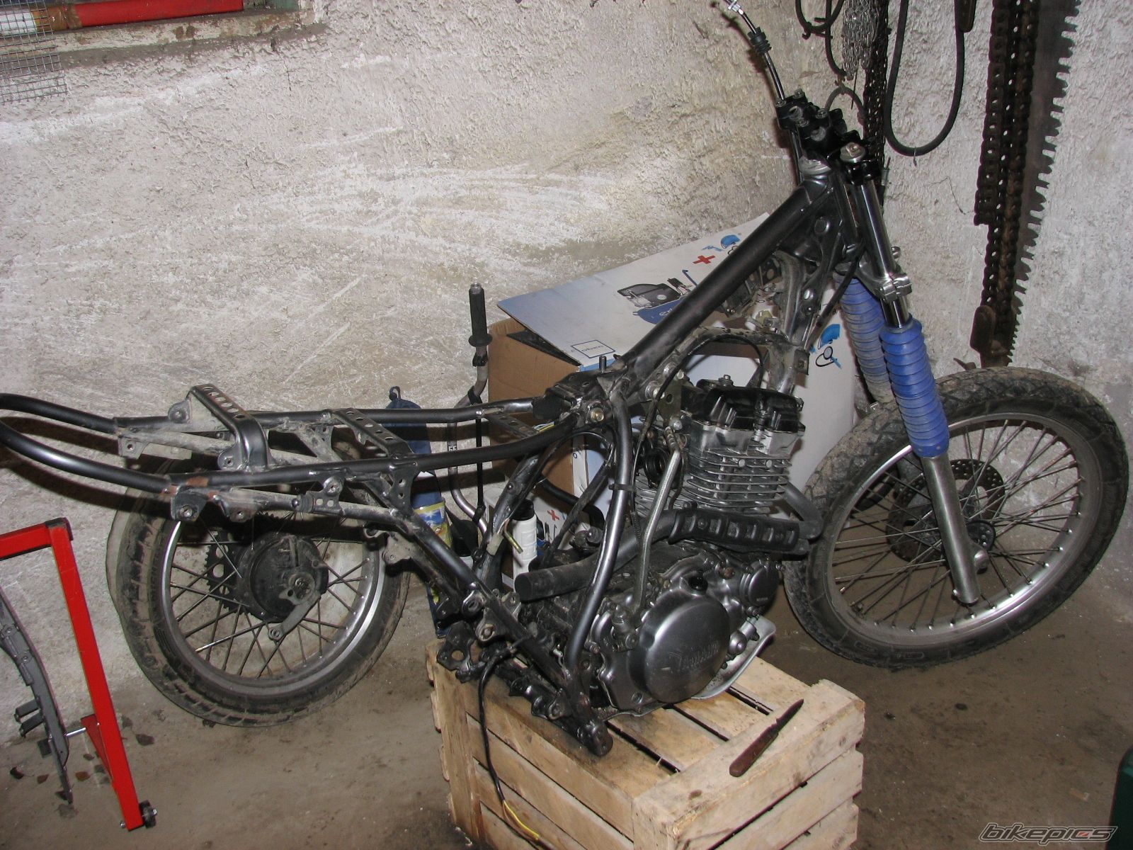 Bike Photo 1091546