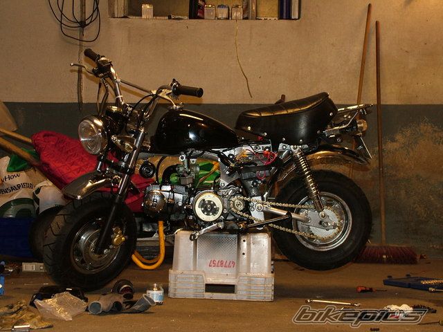 Bike Photo 1091664