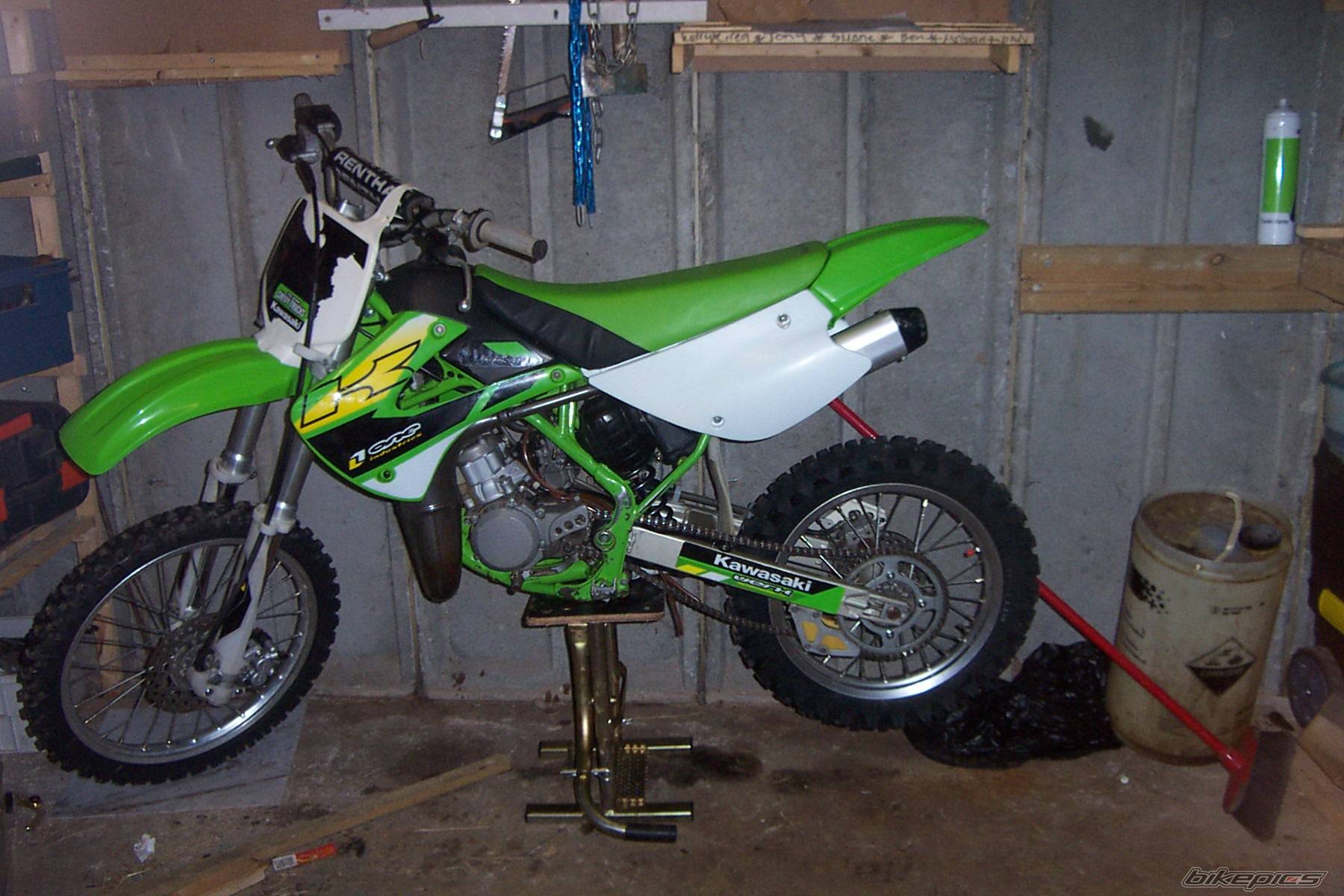 Bike Photo 109170
