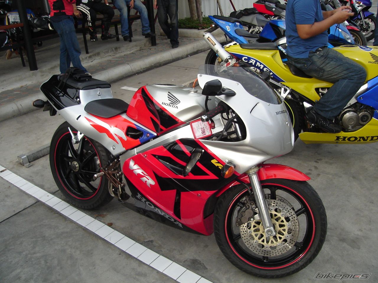 Bike Photo 1091763