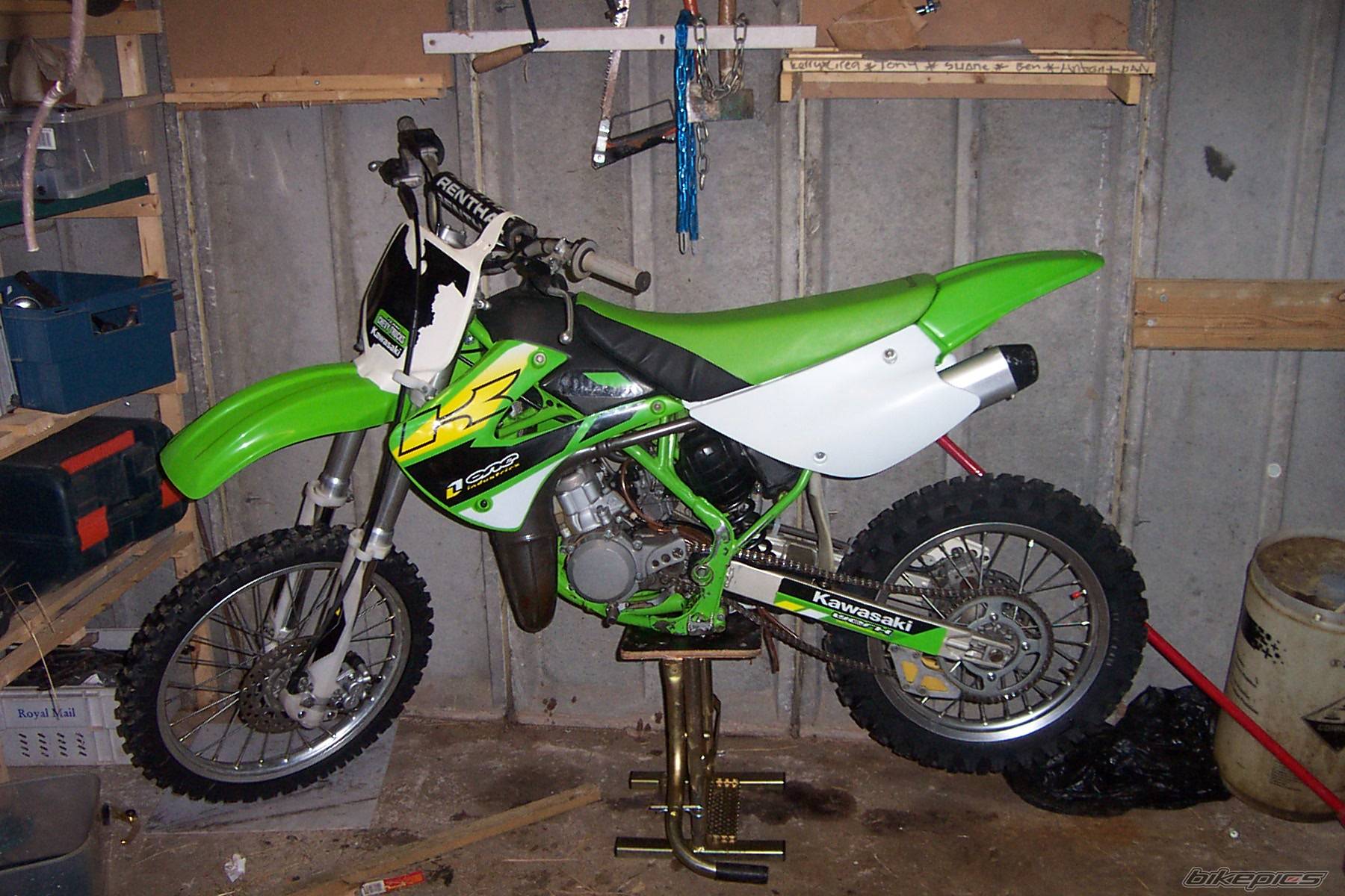 Bike Photo 109177