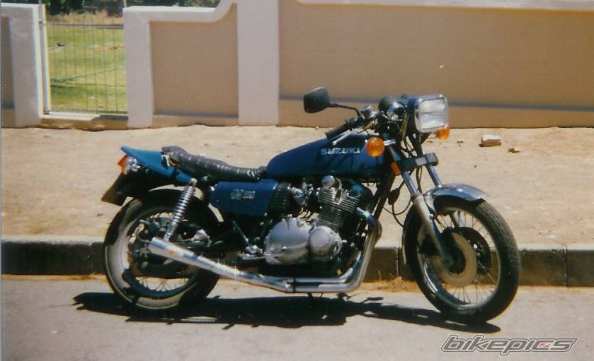 Bike Photo 109180