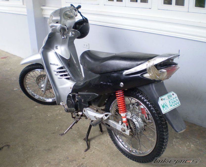 Bike Photo 1091828