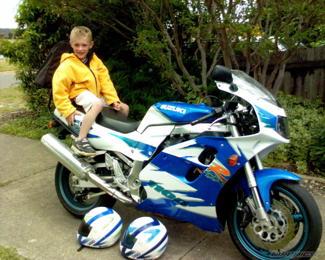 Bike Photo 1091861