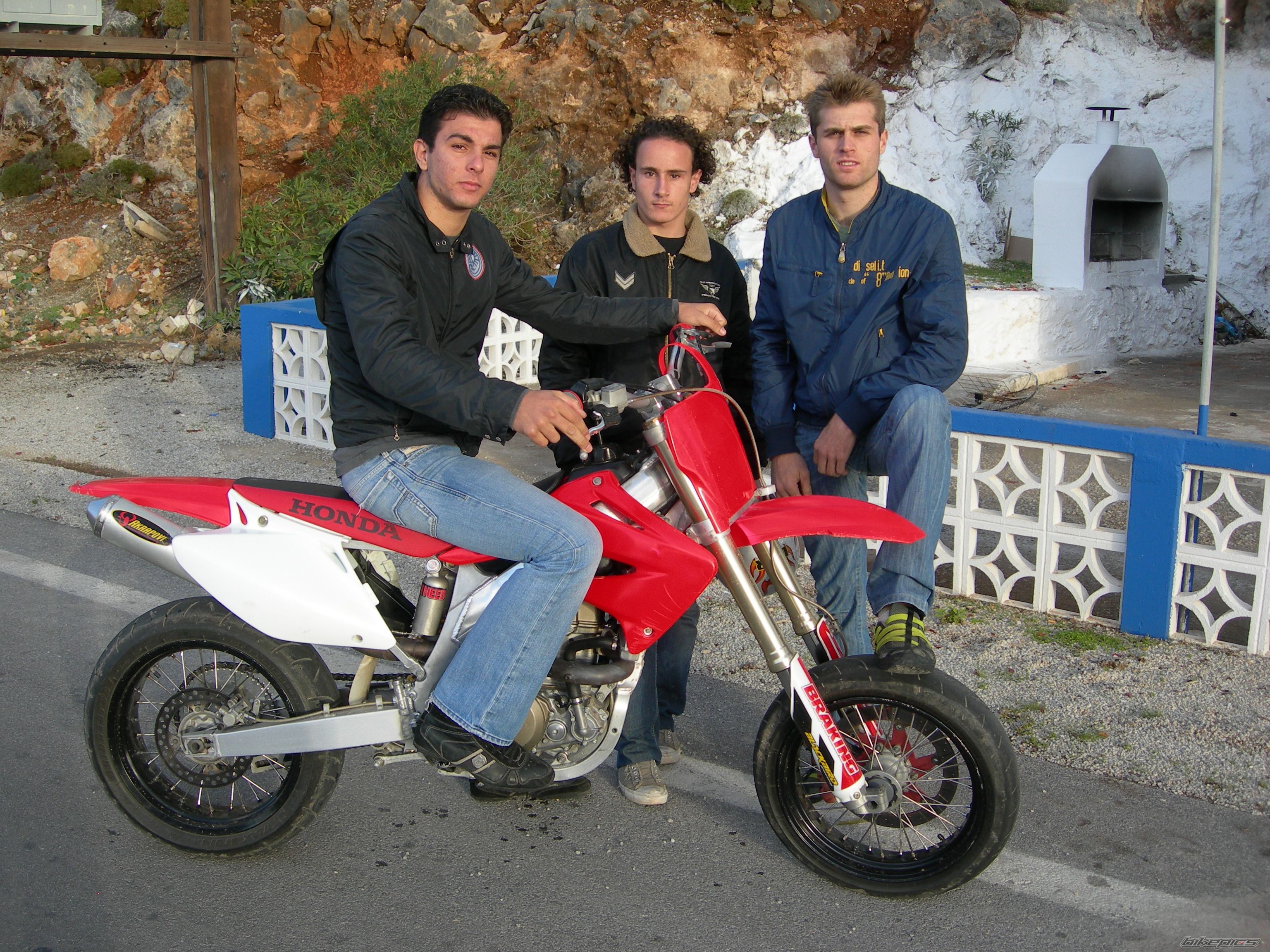 Bike Photo 1091988
