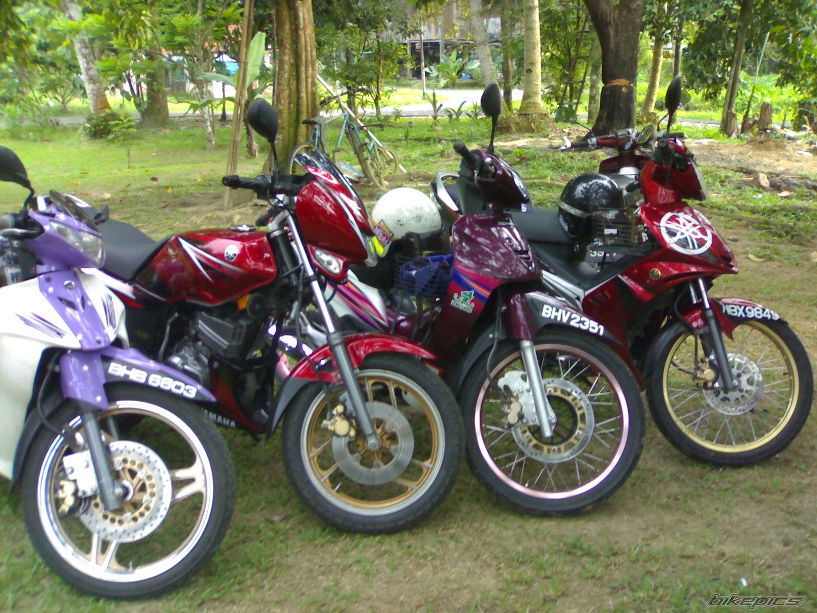Bike Photo 1092015