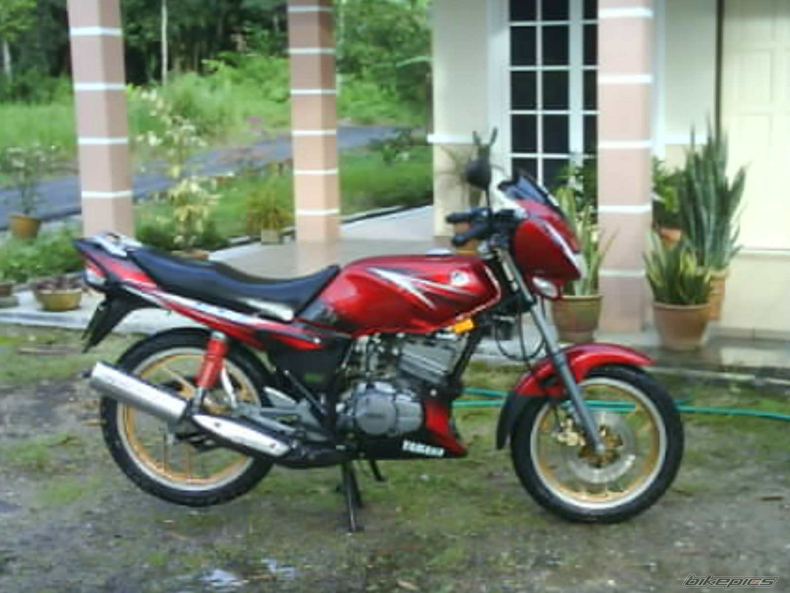Bike Photo 1092018