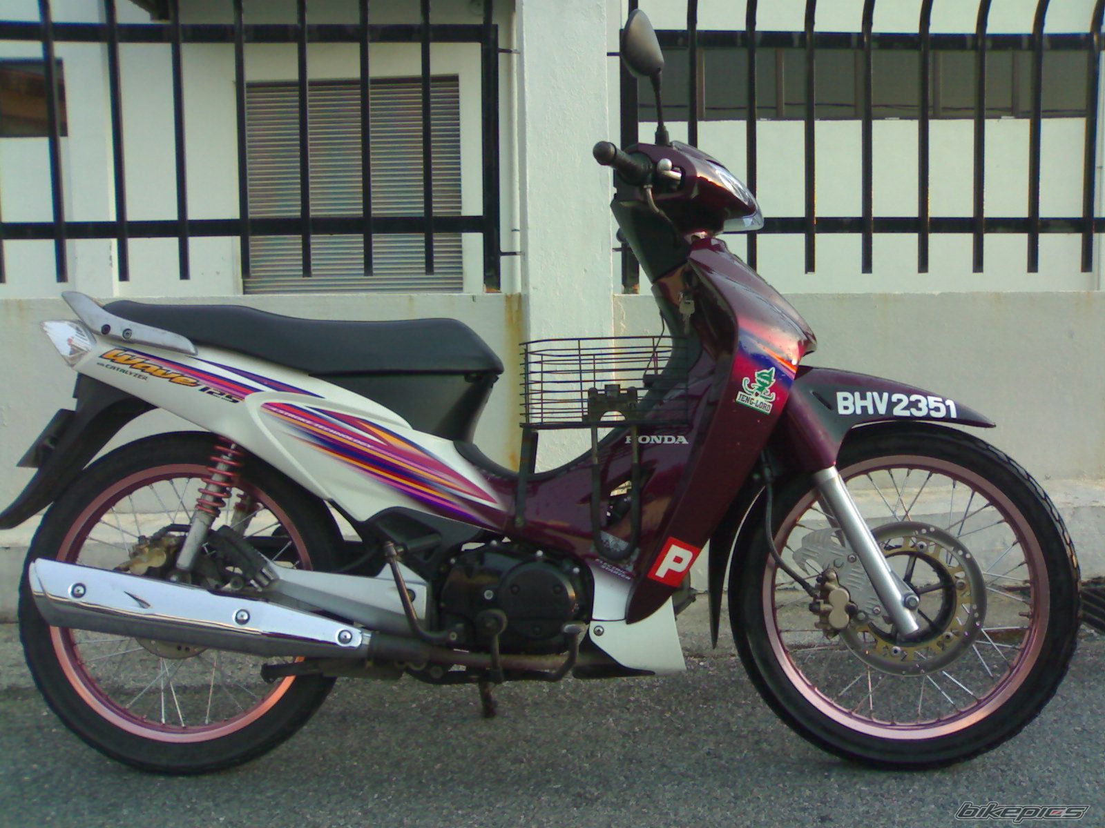 Bike Photo 1092020