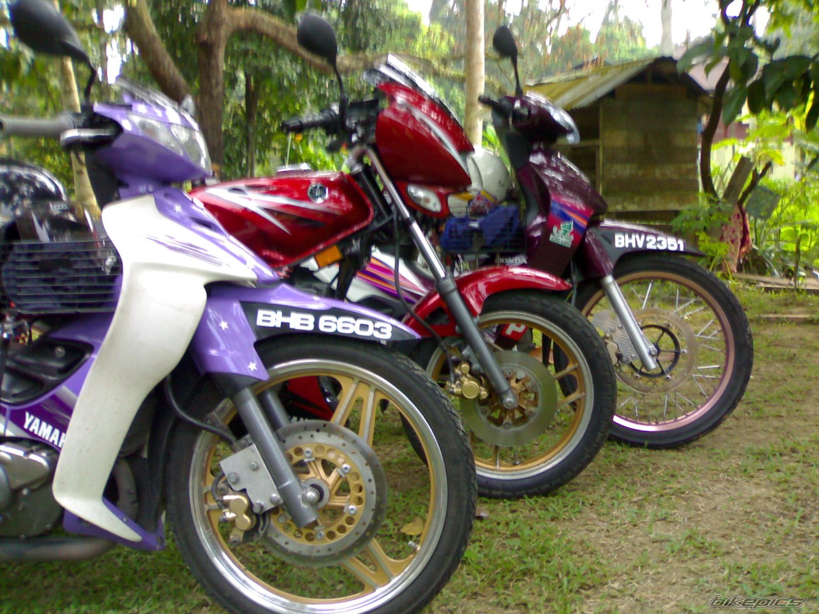 Bike Photo 1092021