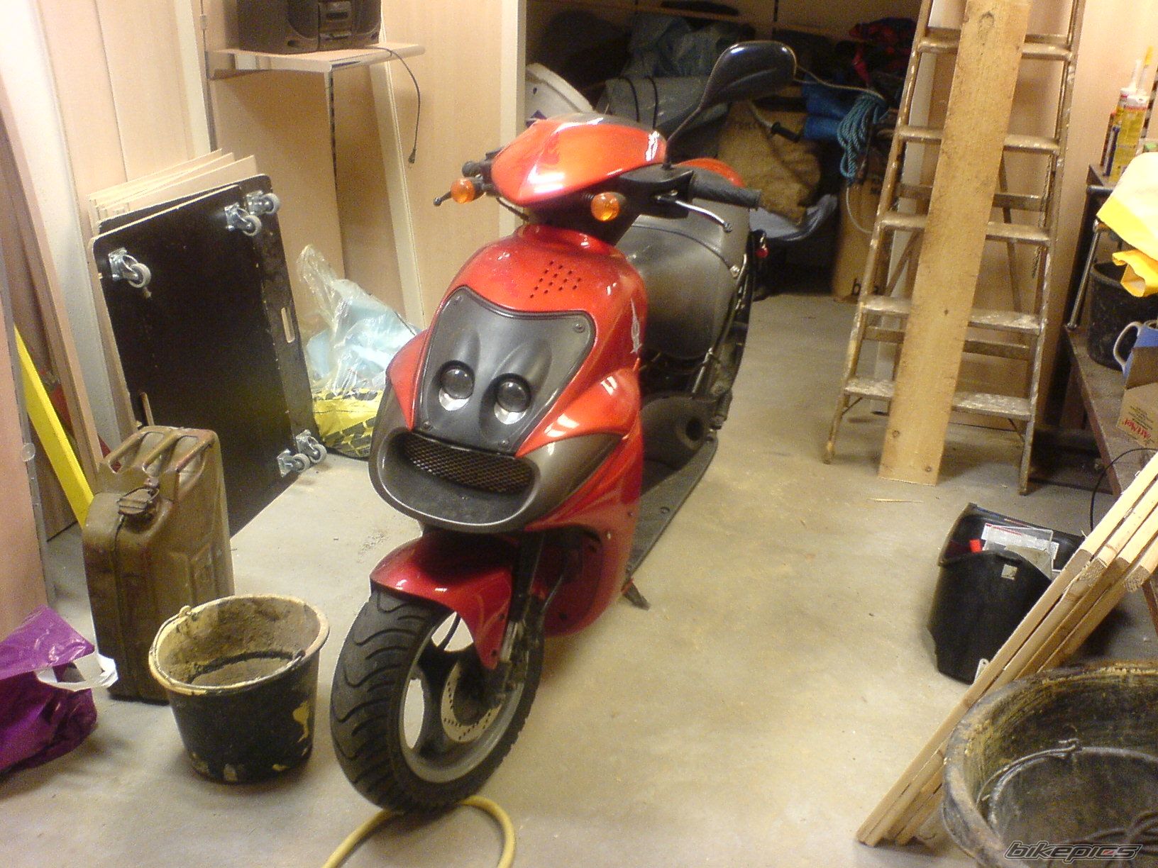 Bike Photo 1092252