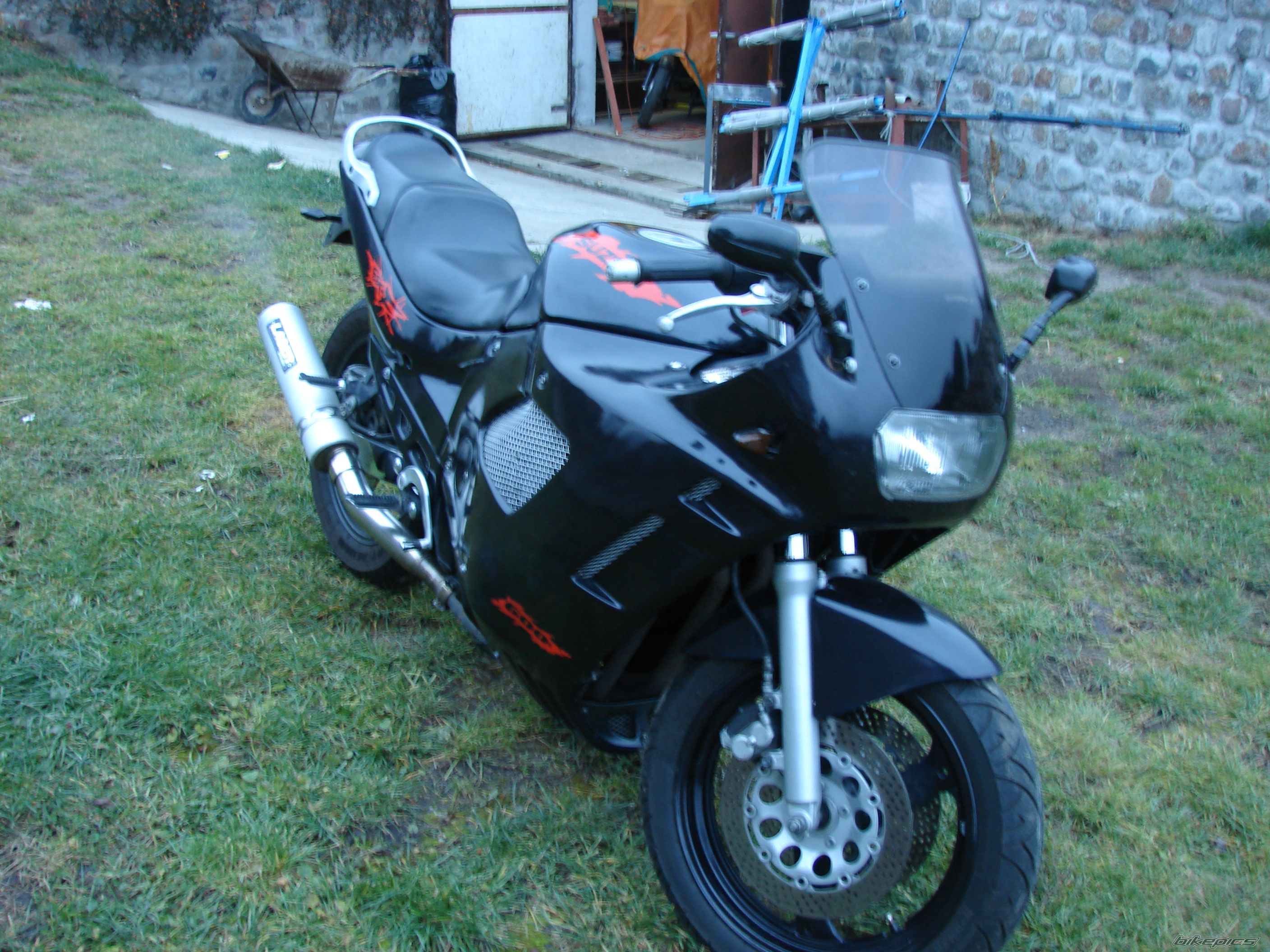 Bike Photo 1092328