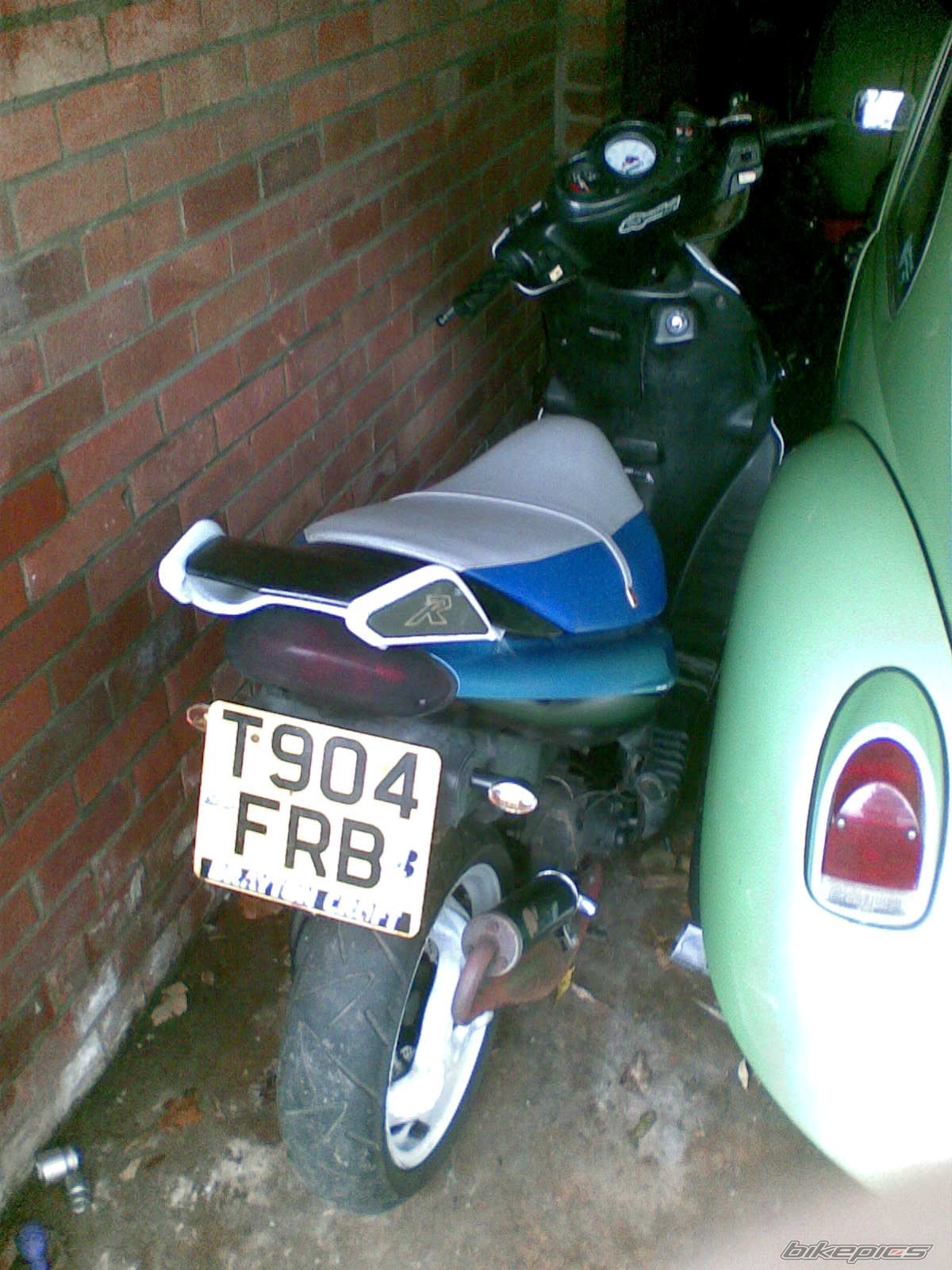 Bike Photo 1092358