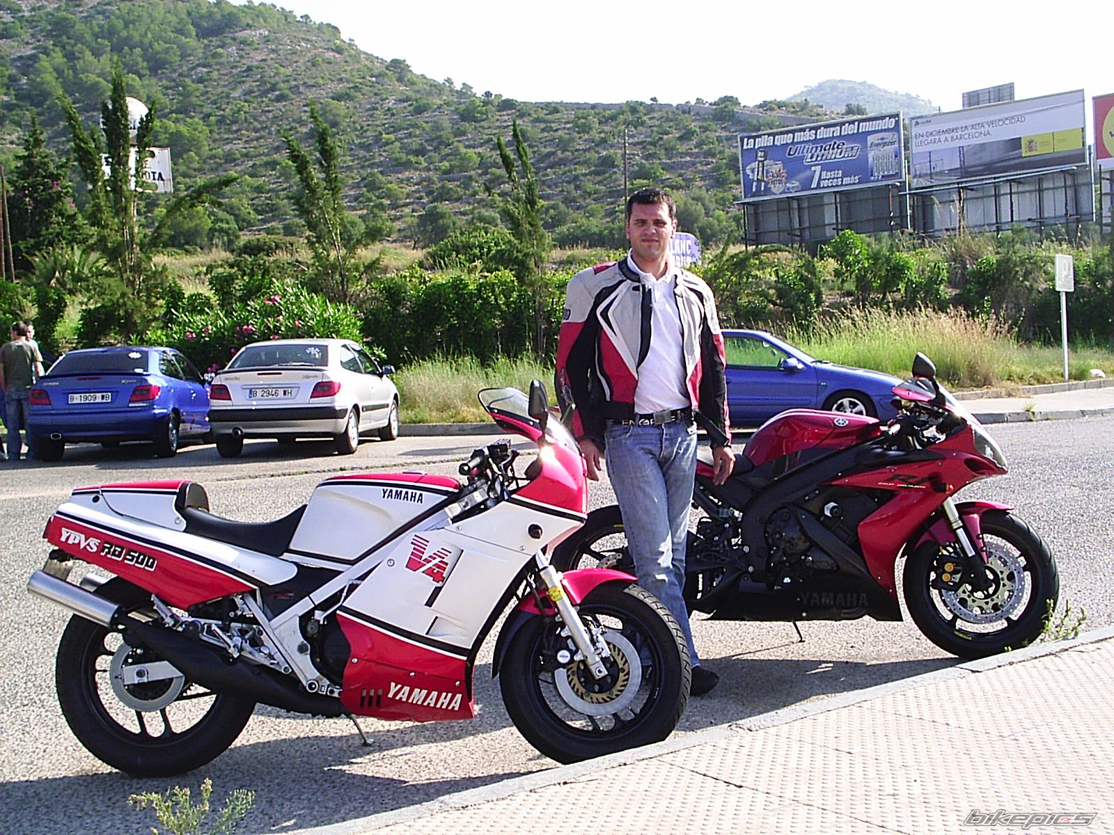 Bike Photo 1092360