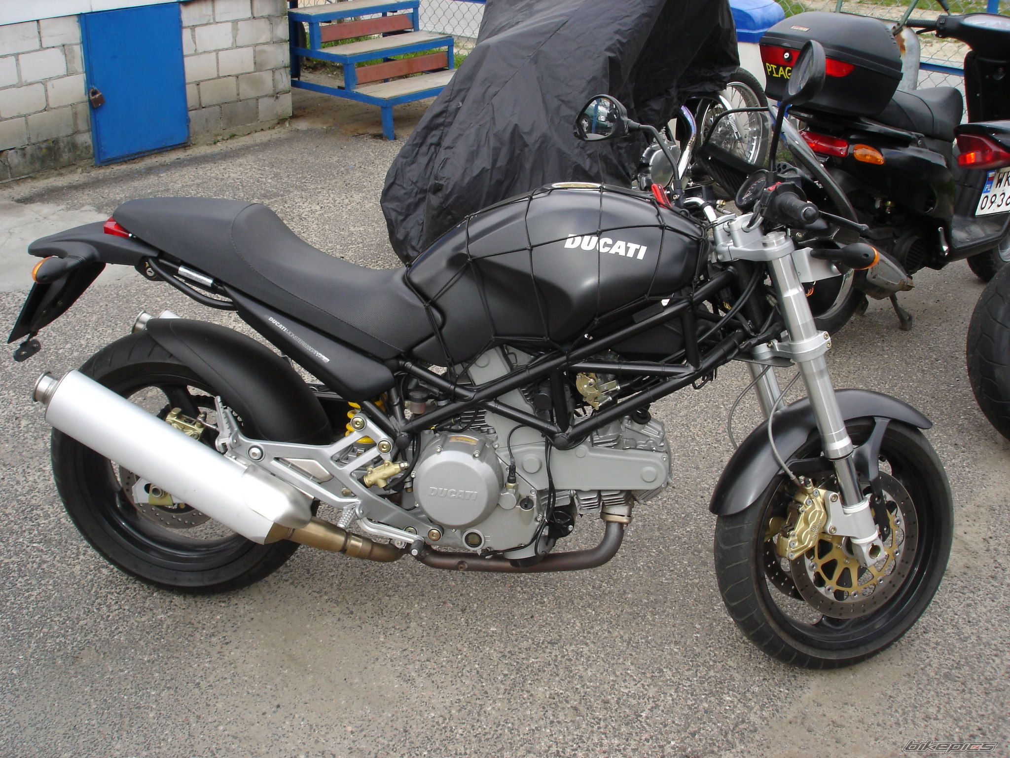 Bike Photo 1092430