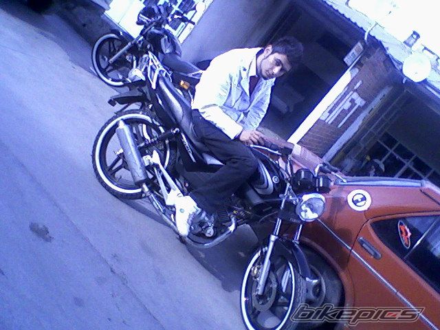 Bike Photo 1092500
