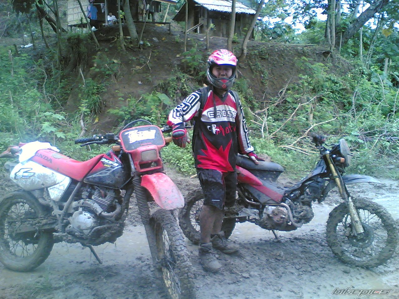 Bike Photo 1092522