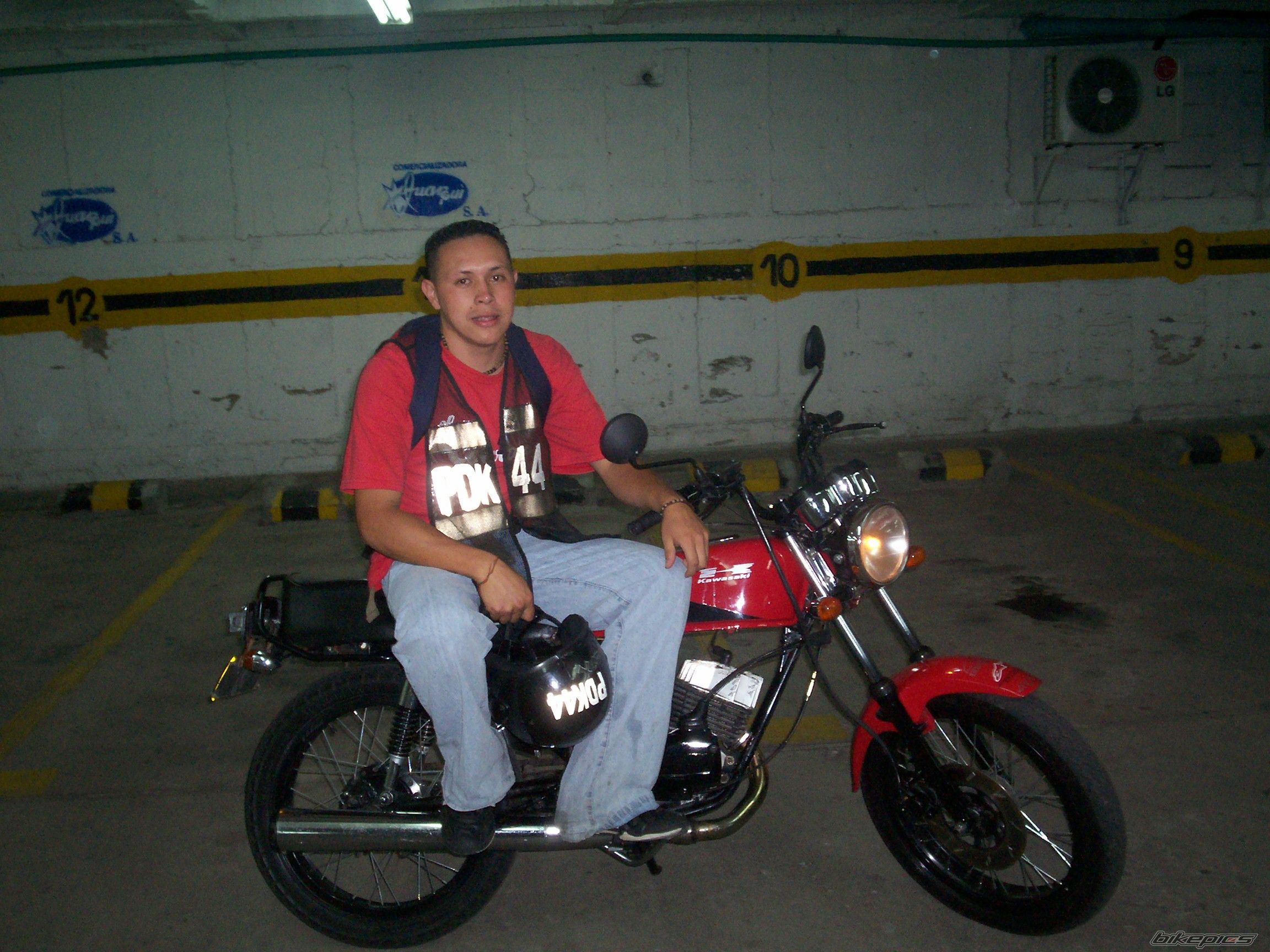 Bike Photo 1092562