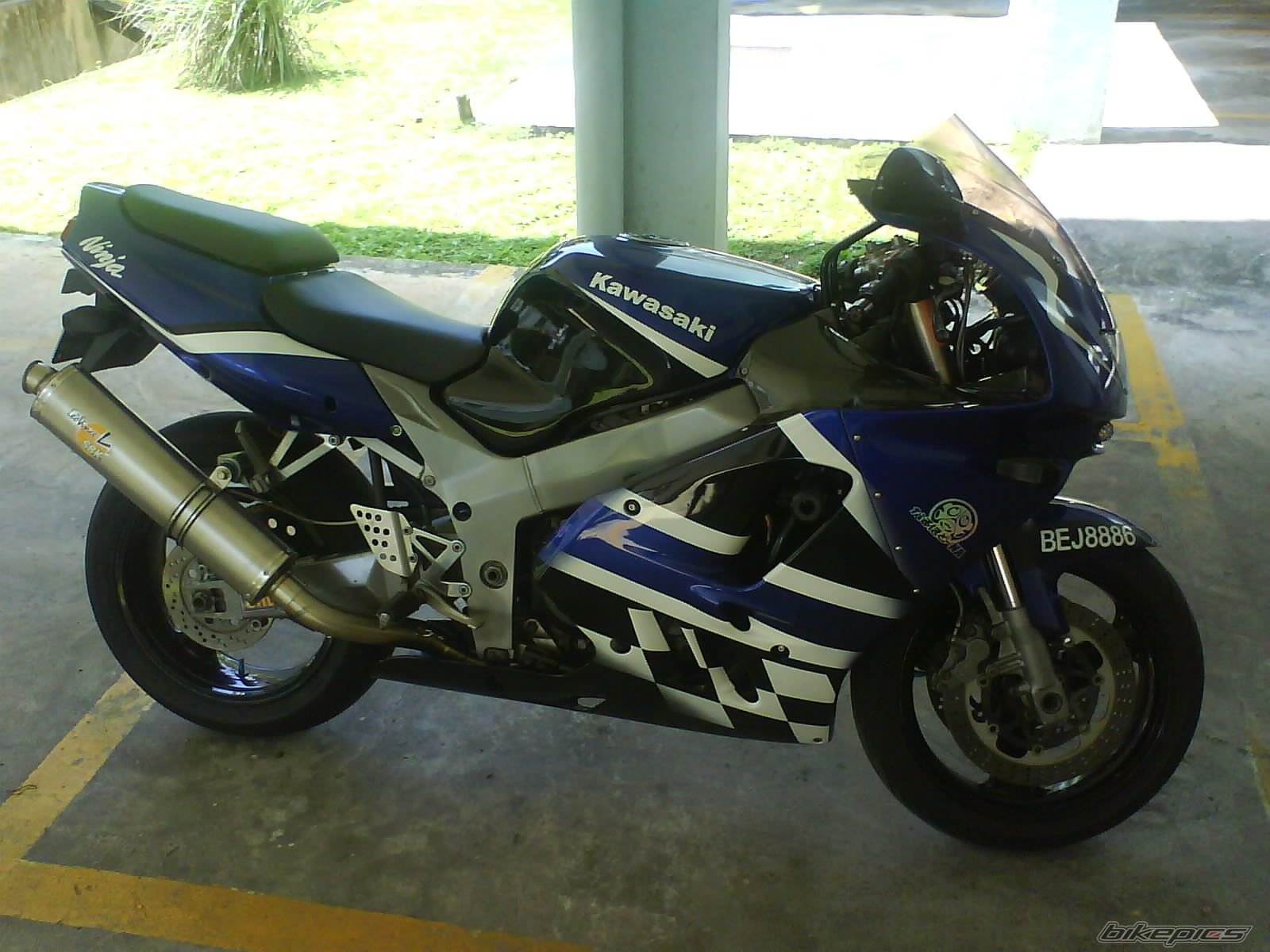 Bike Photo 1092617