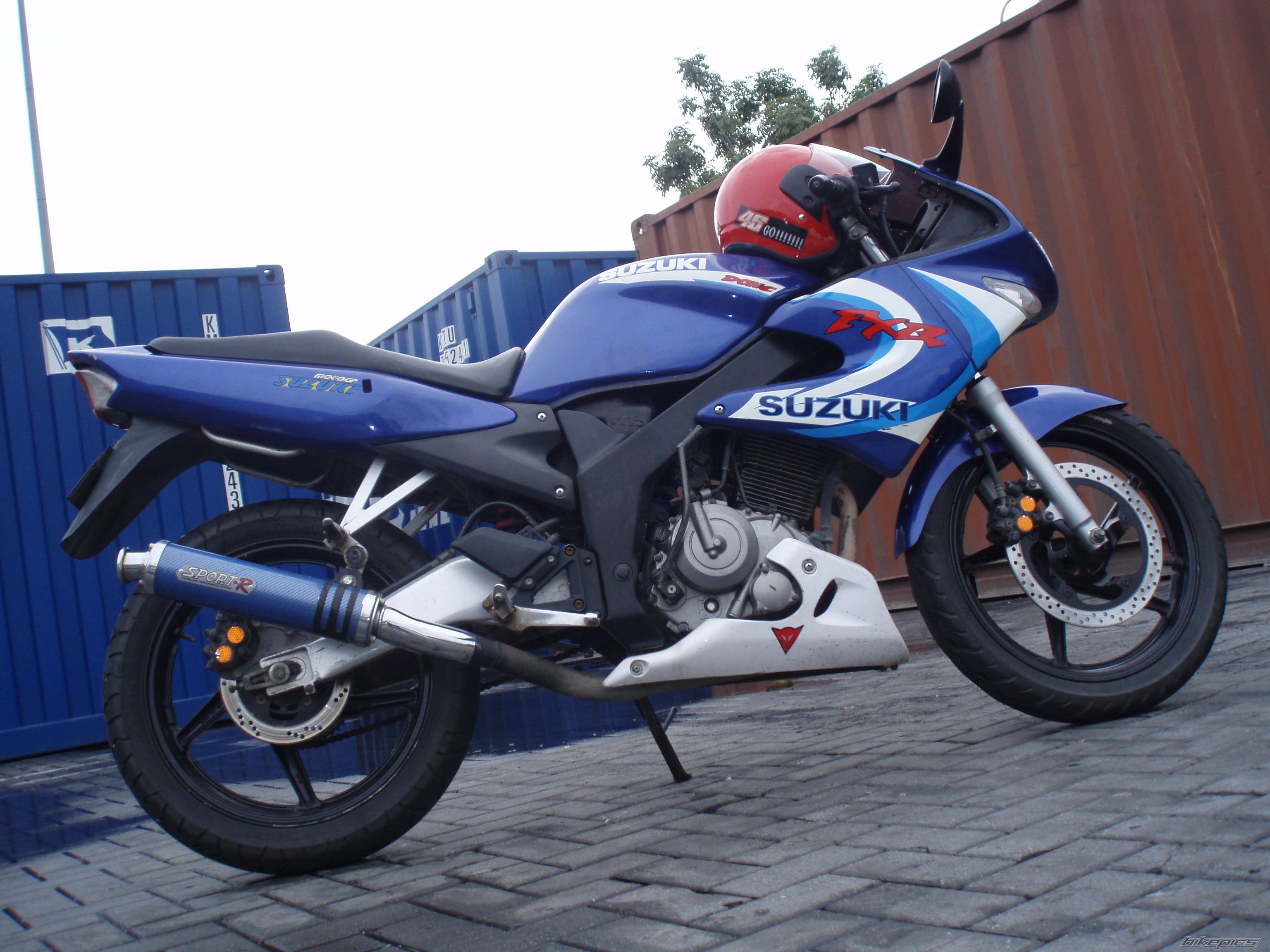 Bike Photo 1092685