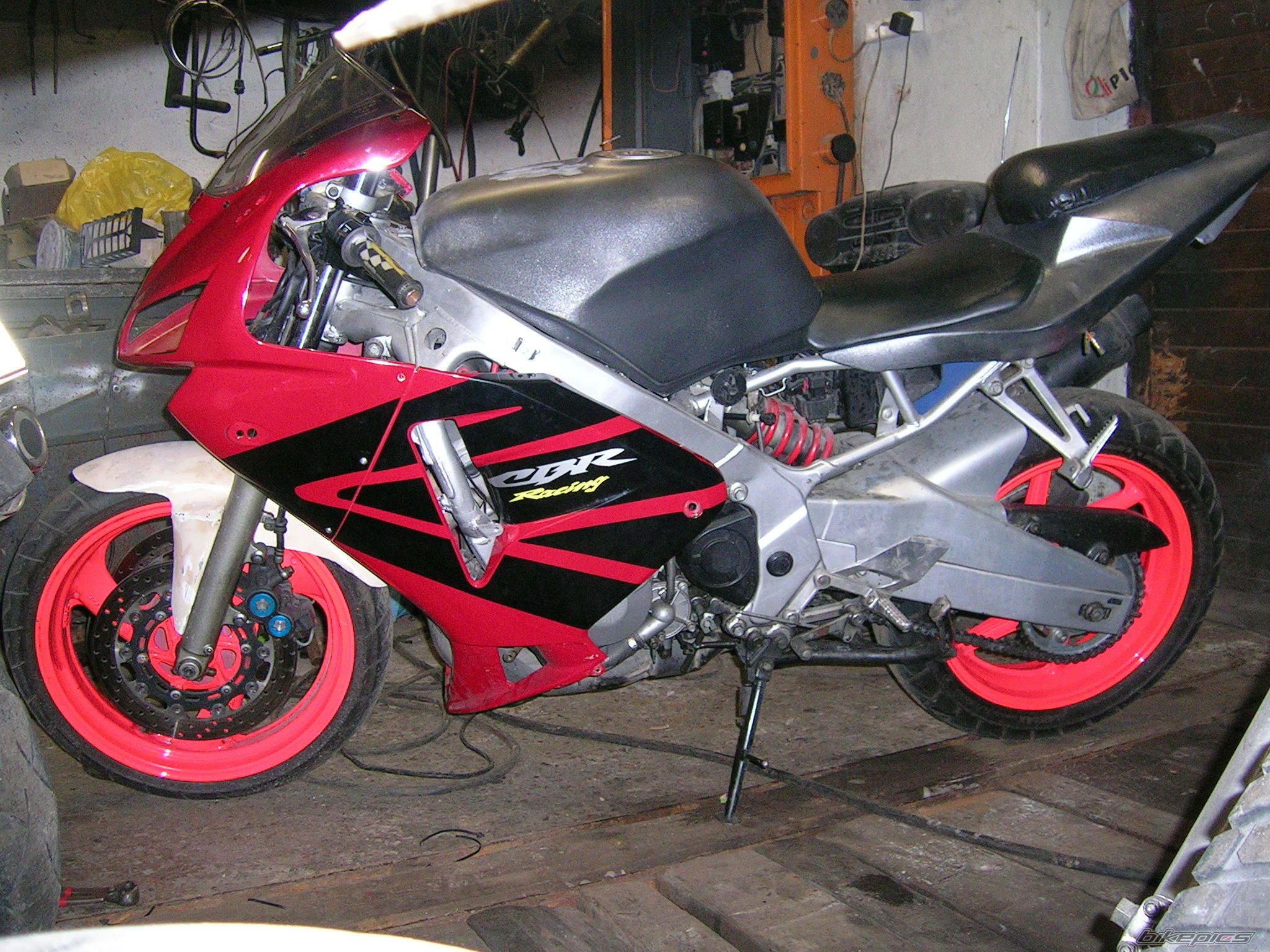 Bike Photo 1092721