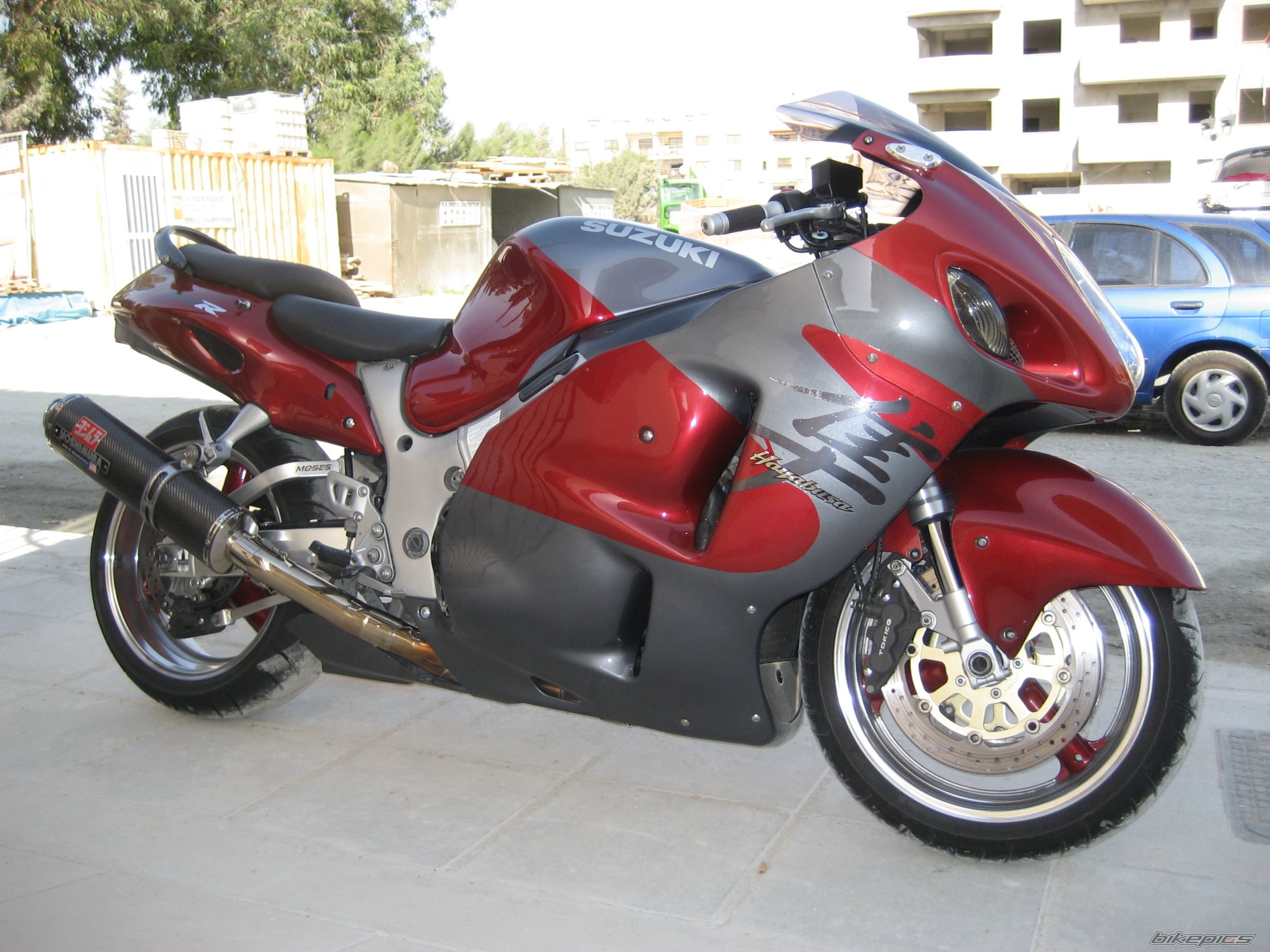 Bike Photo 1092807