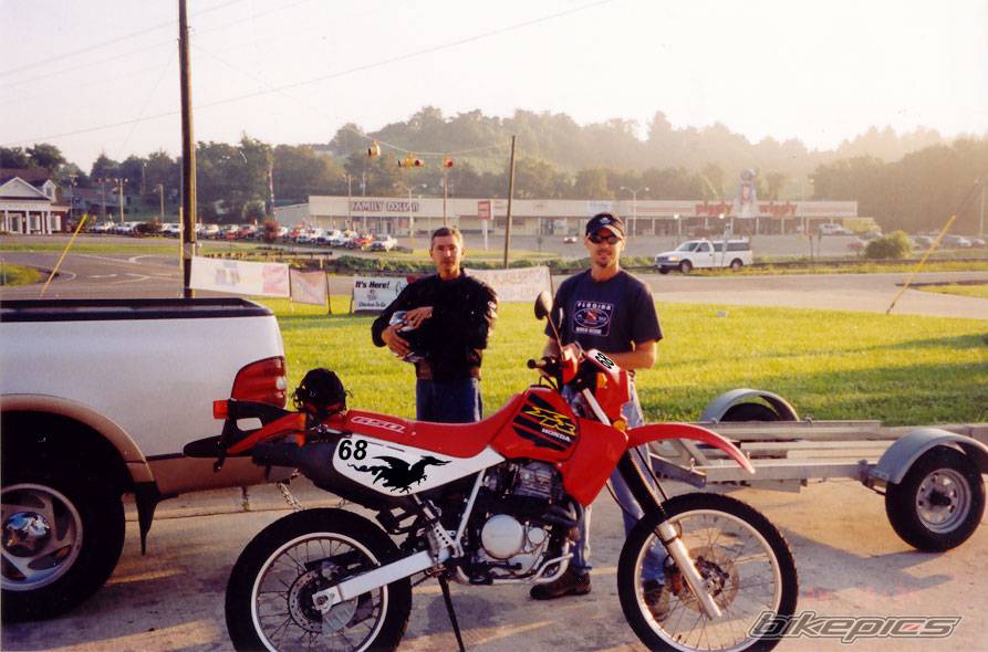Bike Photo 109287