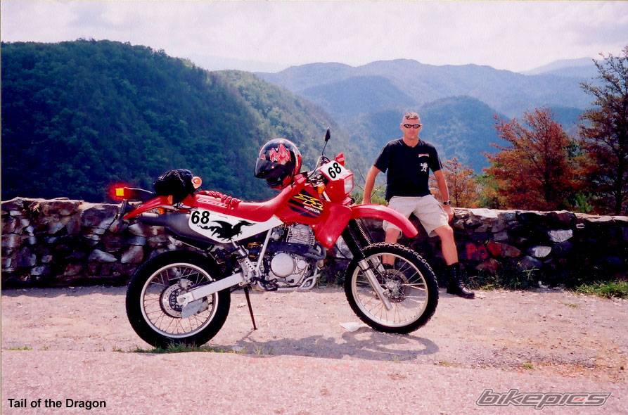 Bike Photo 109288