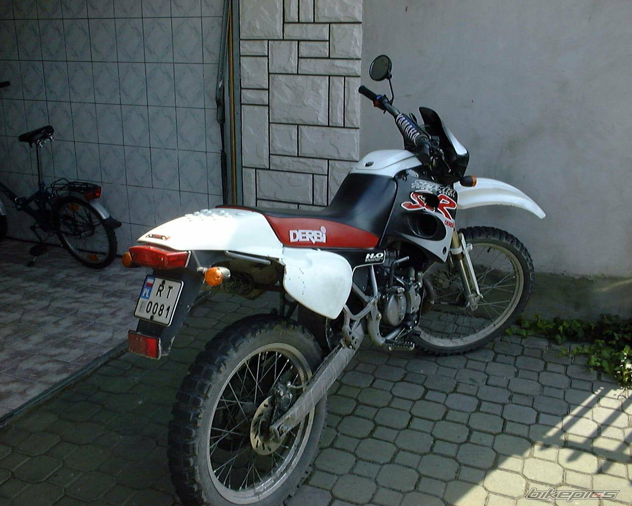 Bike Photo 109289