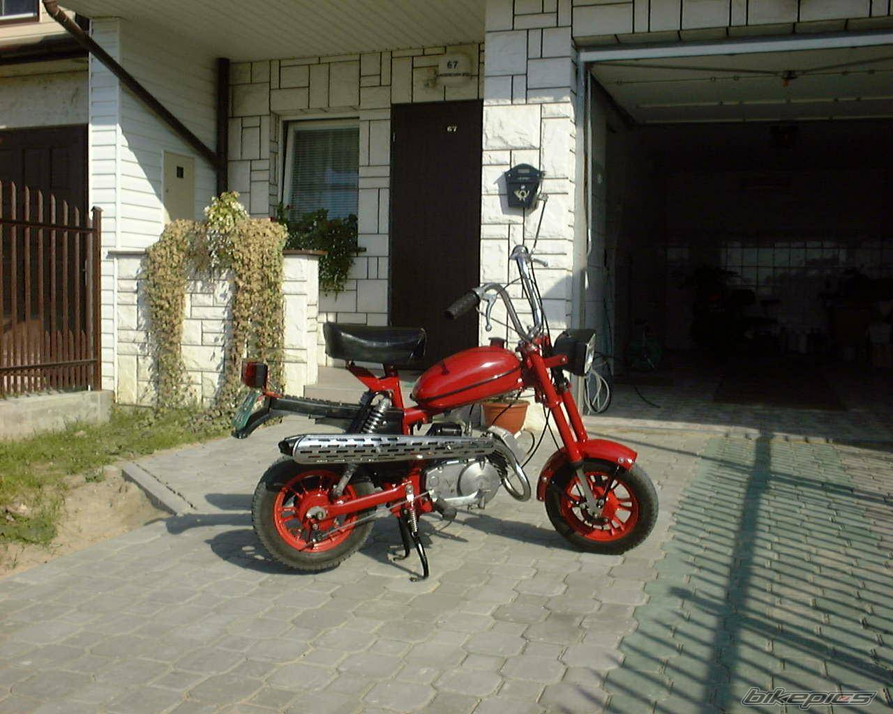 Bike Photo 109293