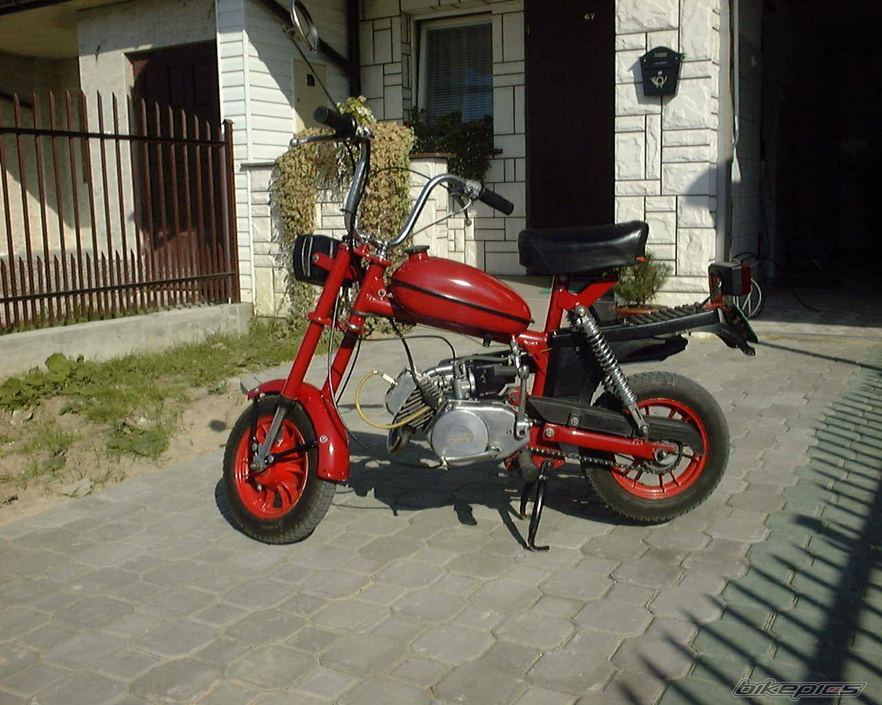 Bike Photo 109295