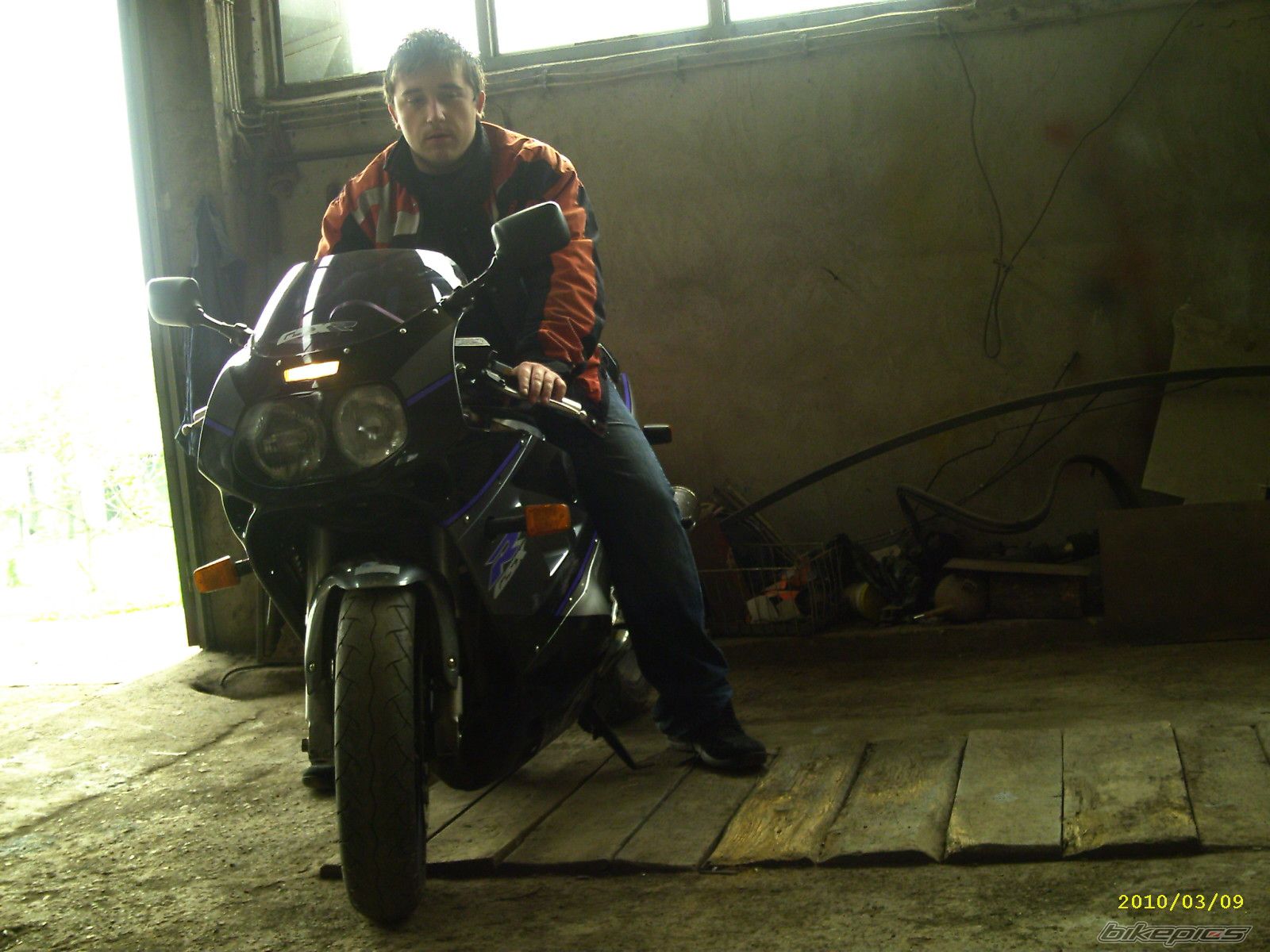 Bike Photo 1093012