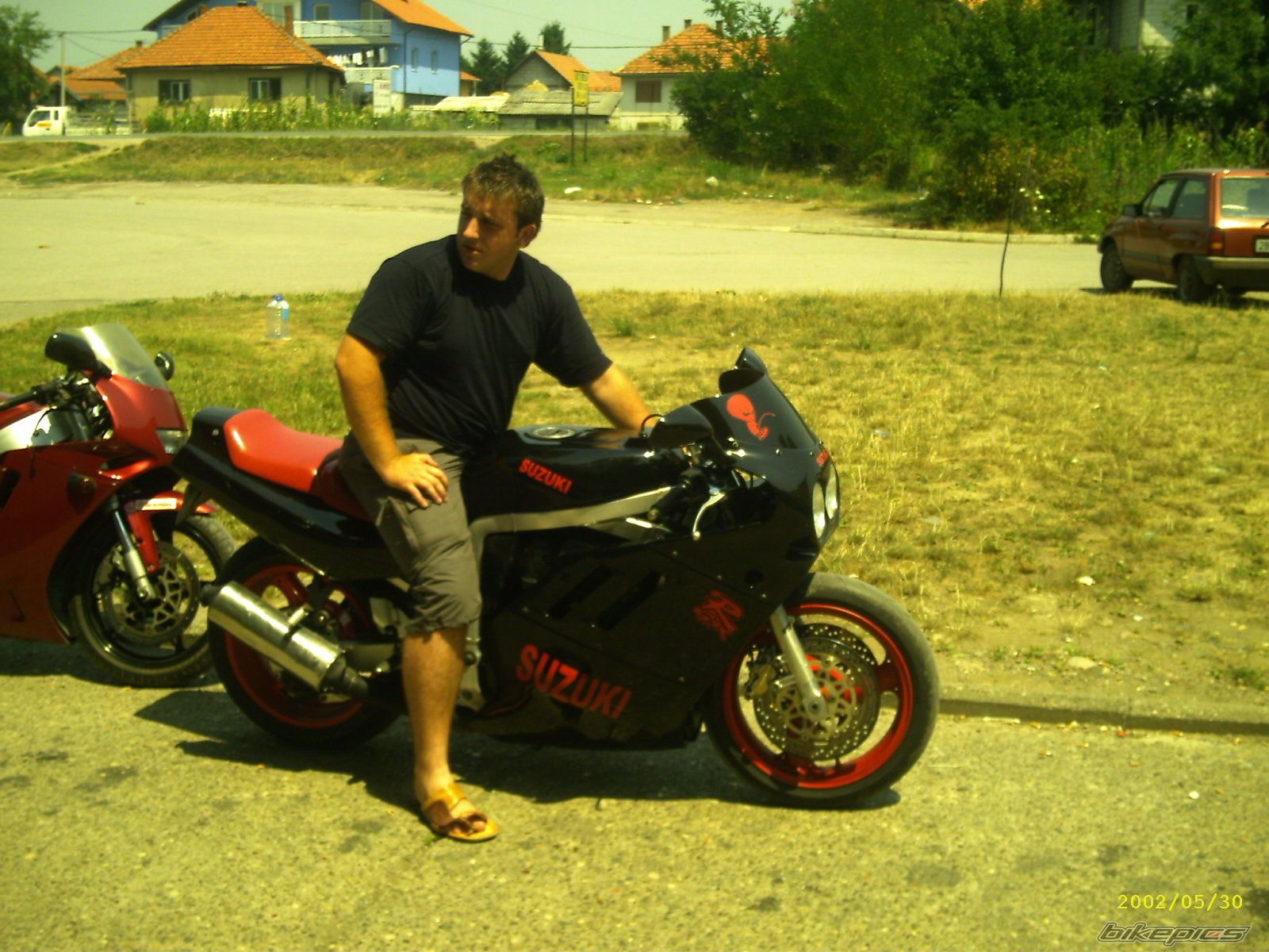 Bike Photo 1093027