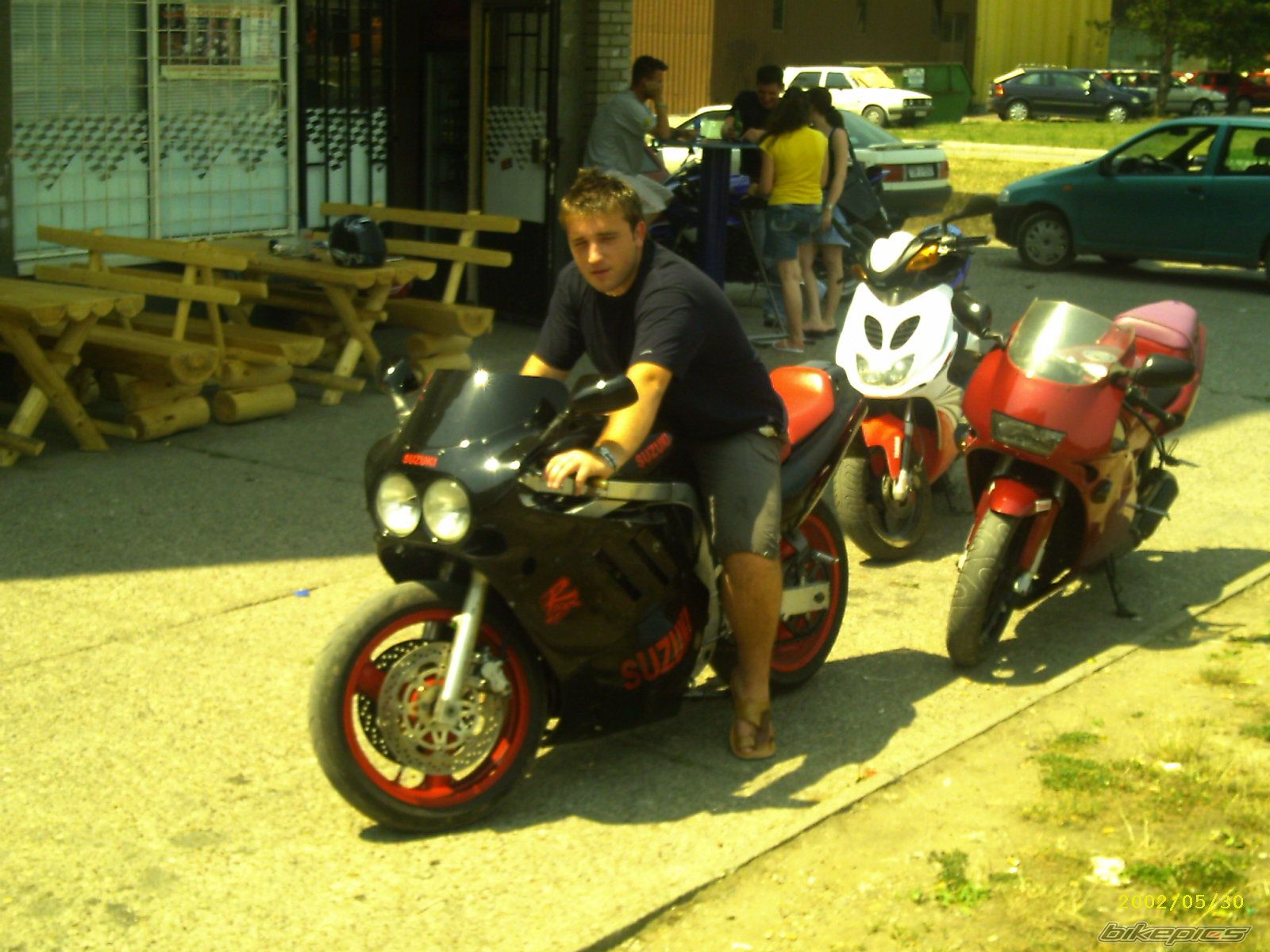 Bike Photo 1093029