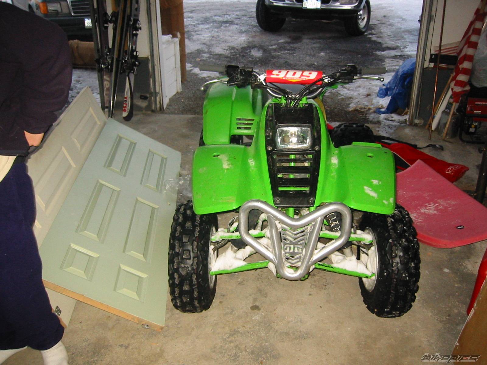 Bike Photo 109309