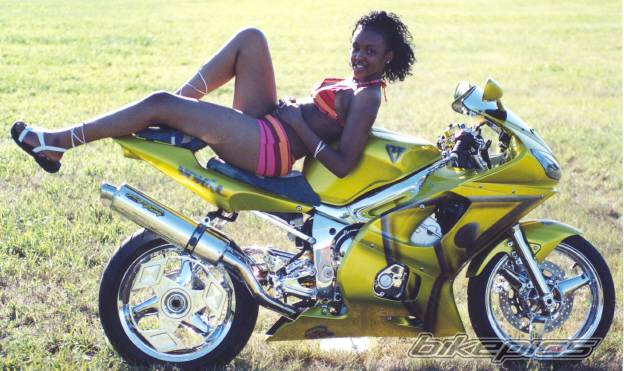 Bike Photo 109318