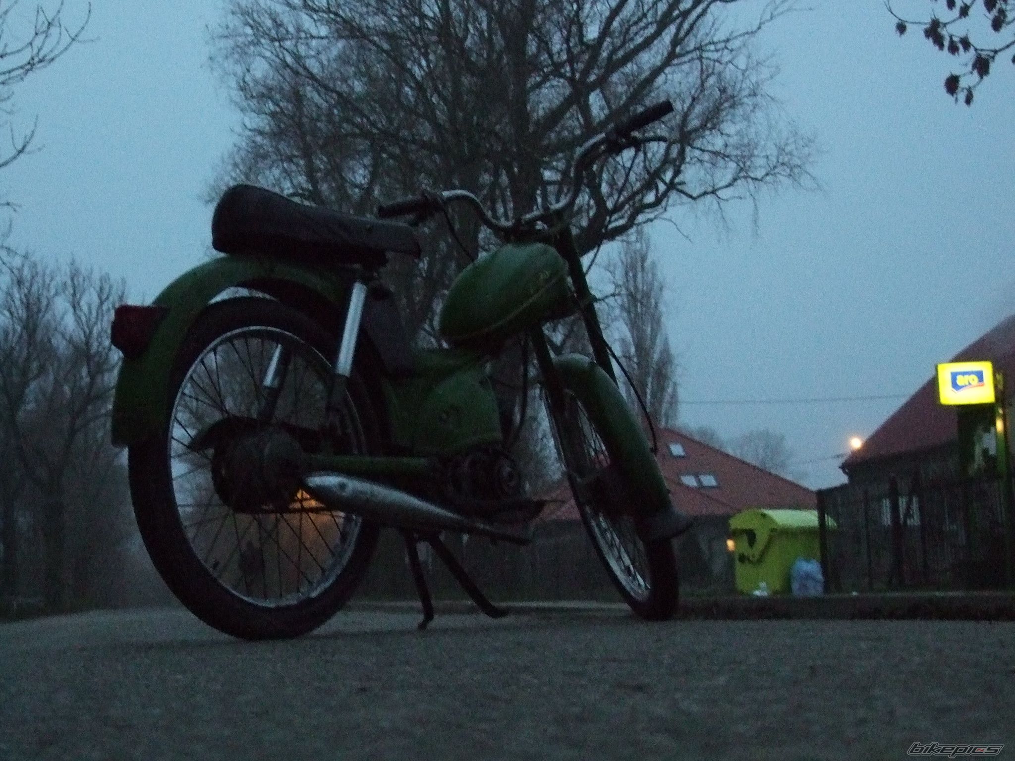 Bike Photo 1093185