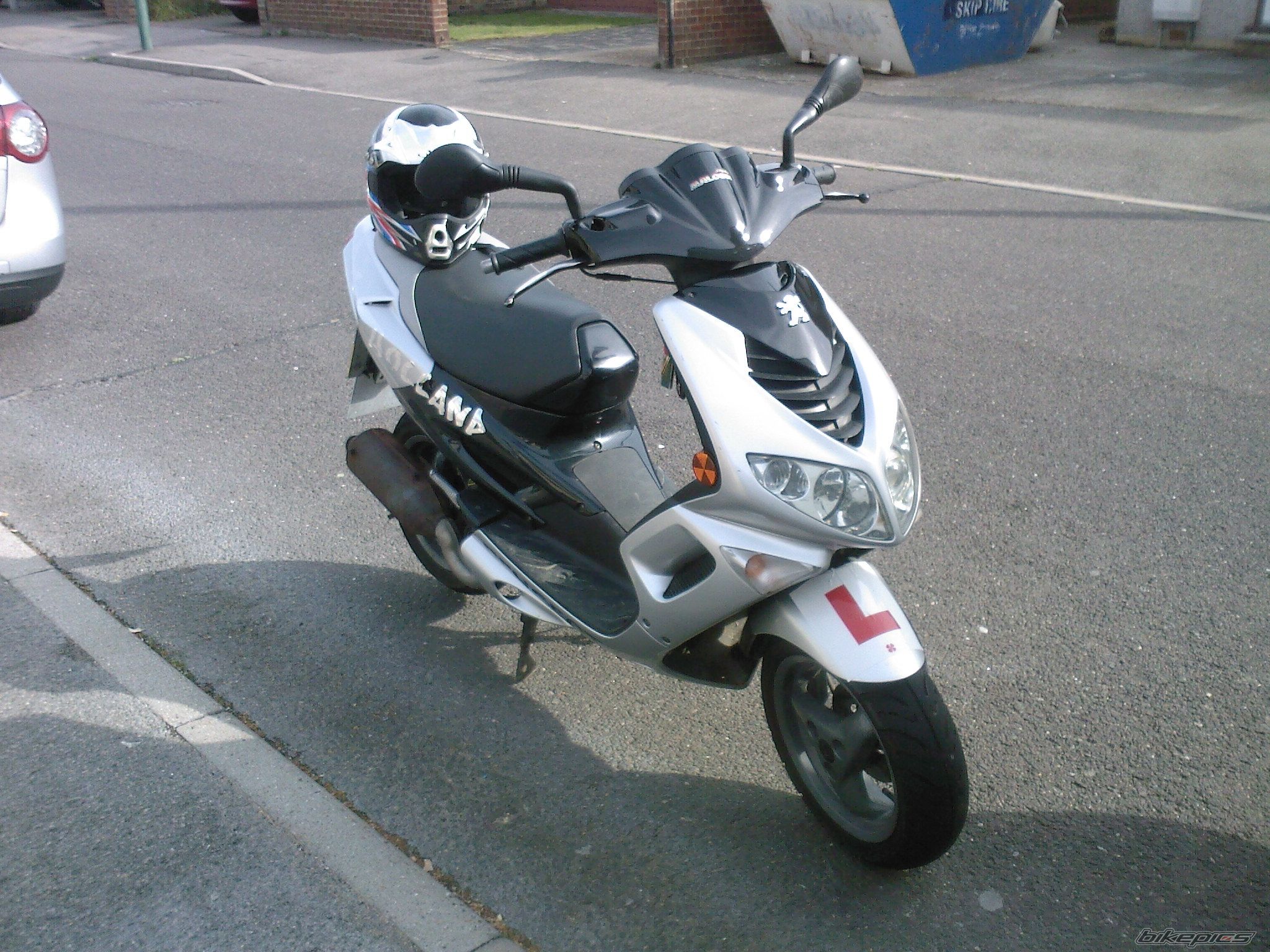 Bike Photo 1093186