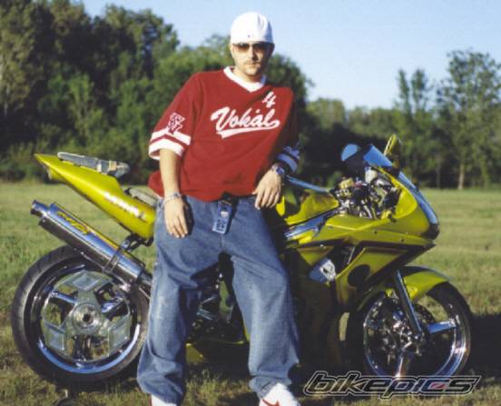 Bike Photo 109319