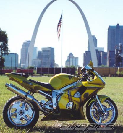 Bike Photo 109324