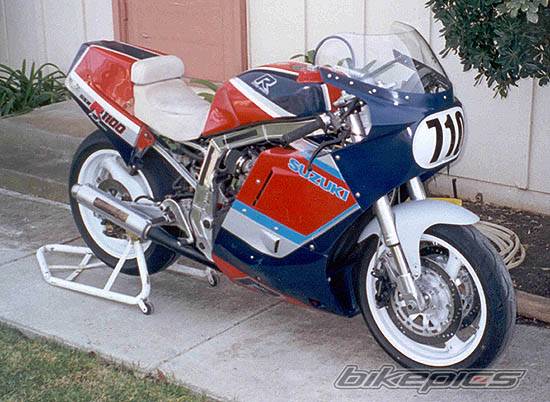 Bike Photo 109325