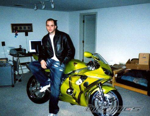 Bike Photo 109331