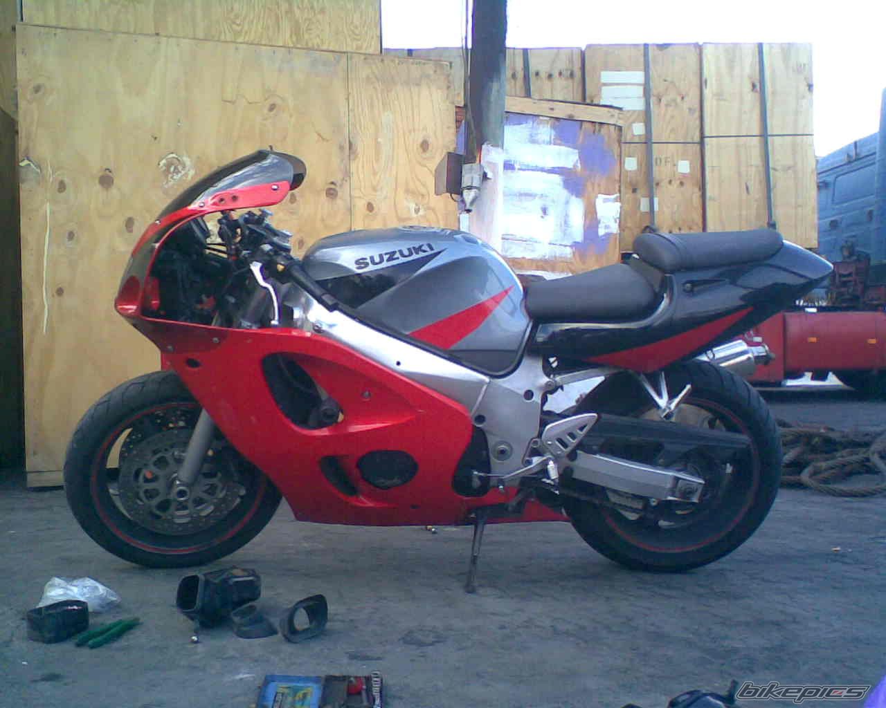 Bike Photo 1093335