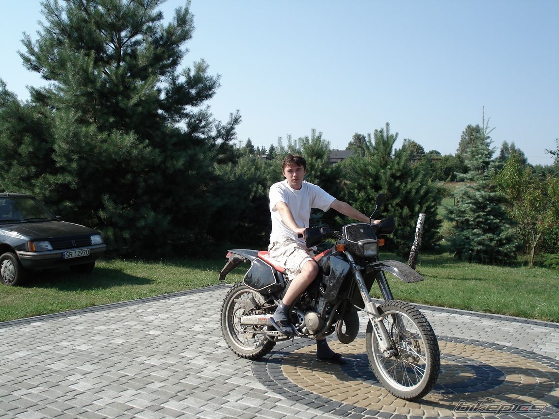 Bike Photo 1093386