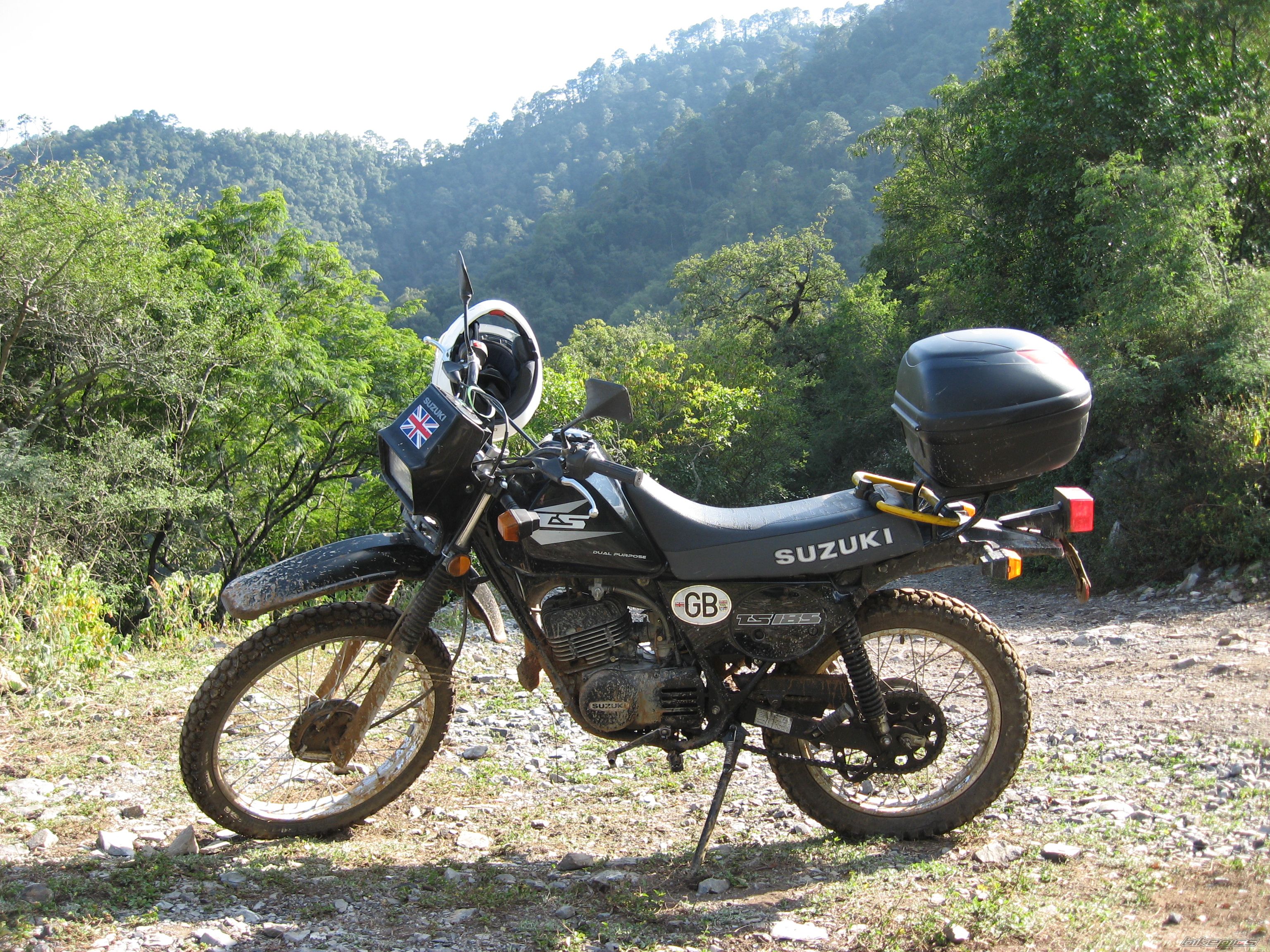Bike Photo 1093423