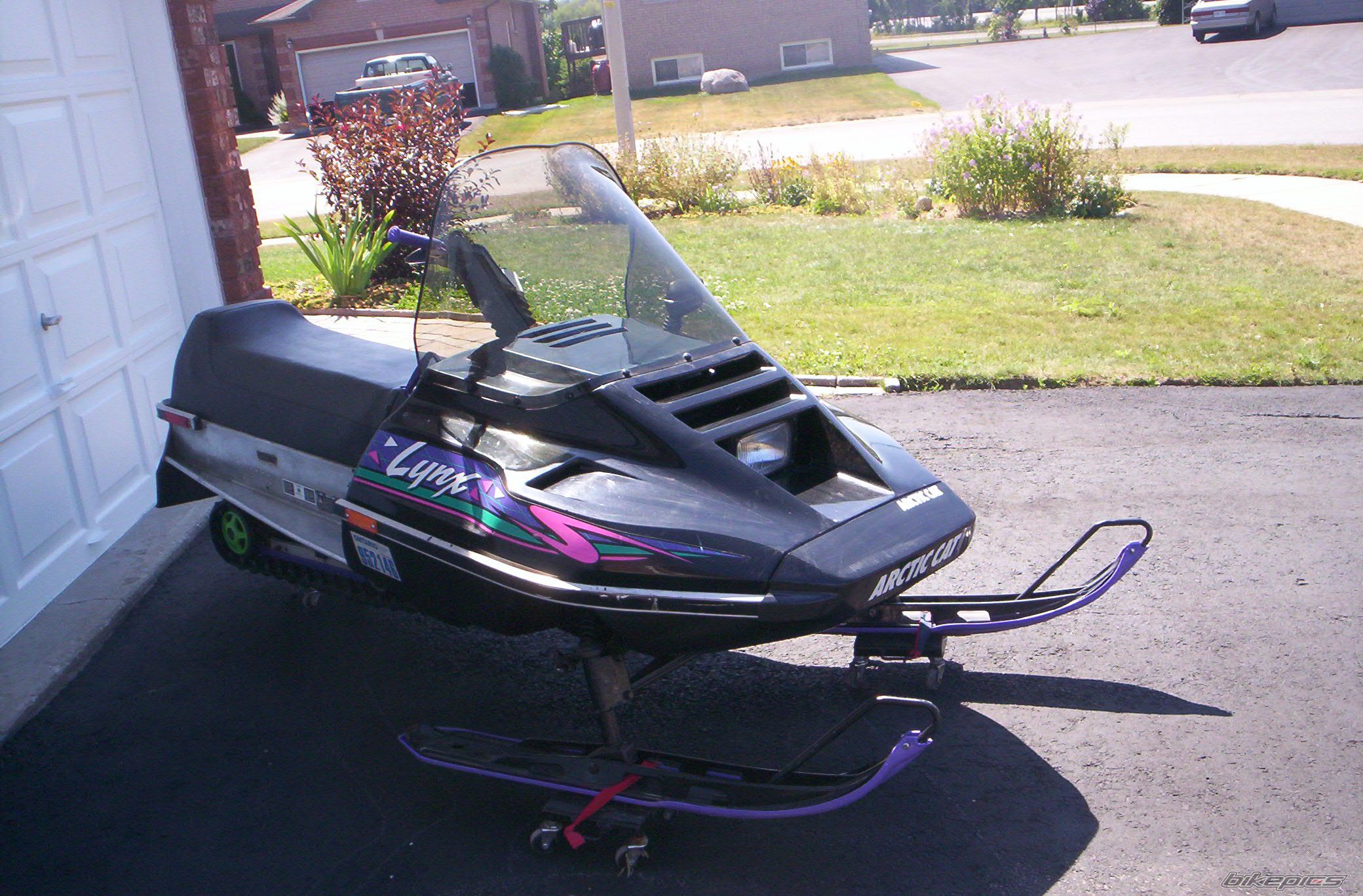 Bike Photo 1093431