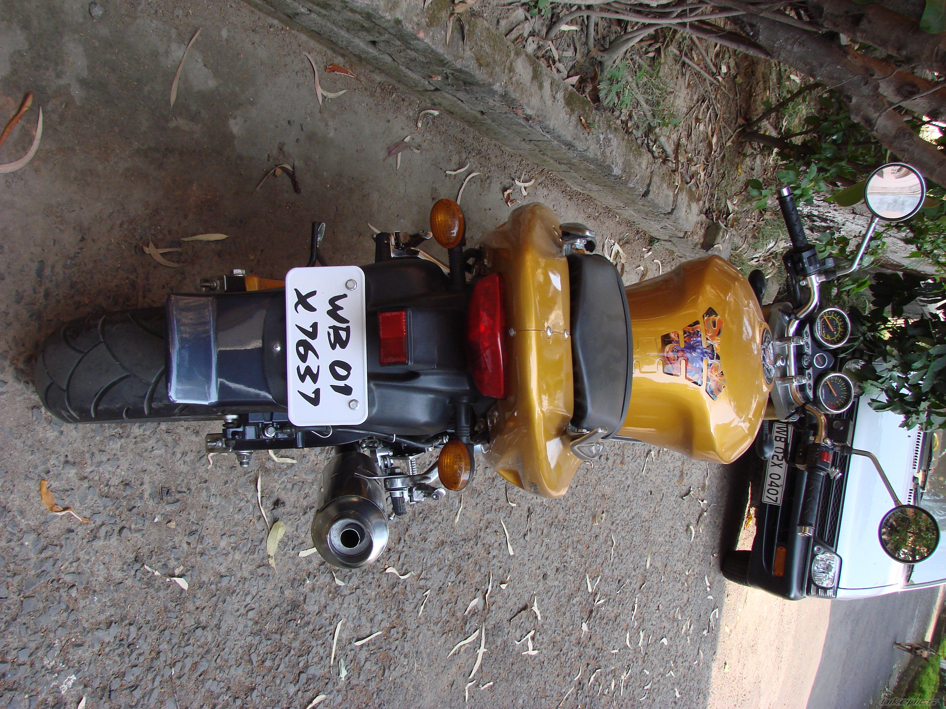 Bike Photo 1093485