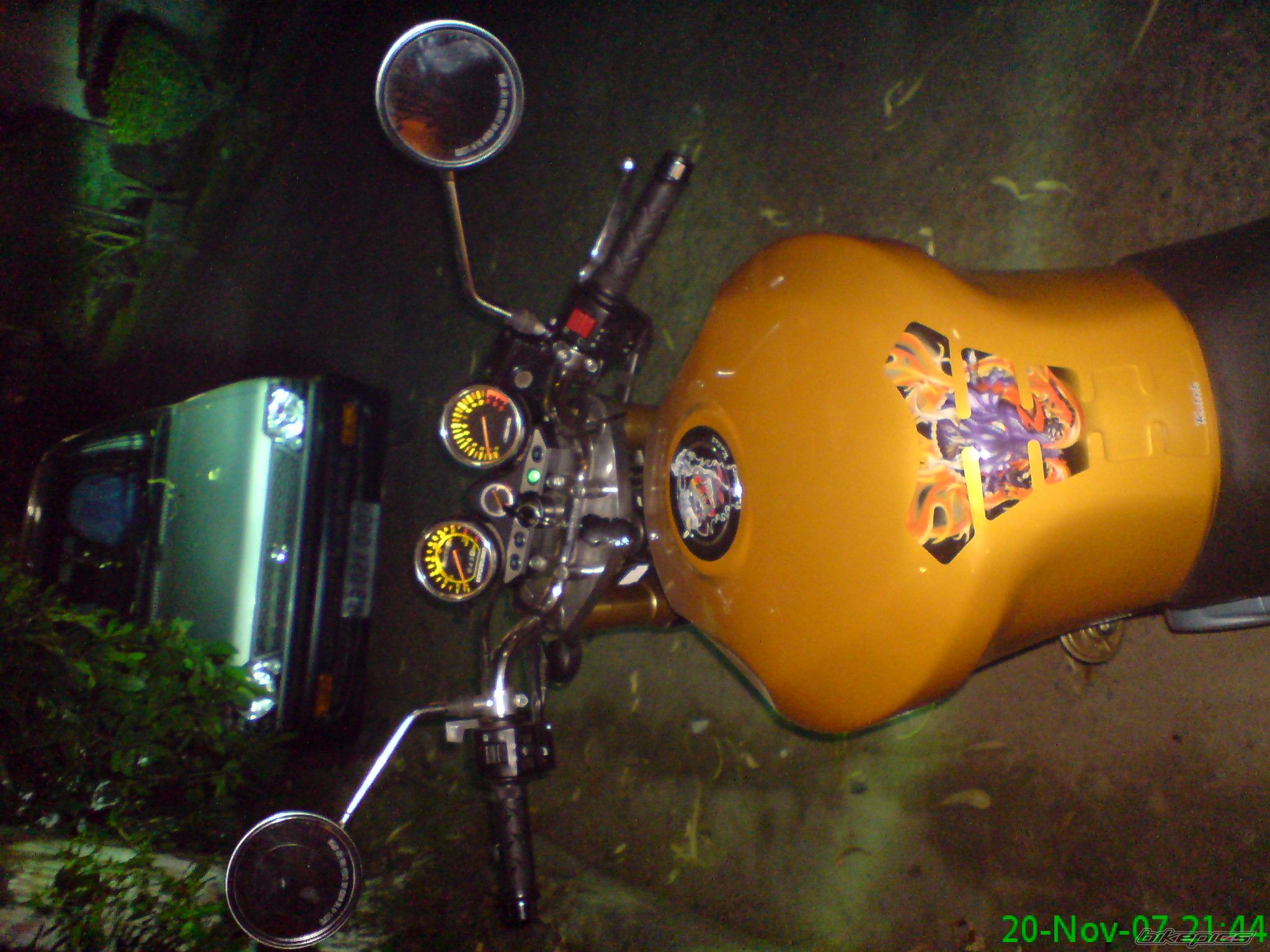 Bike Photo 1093497